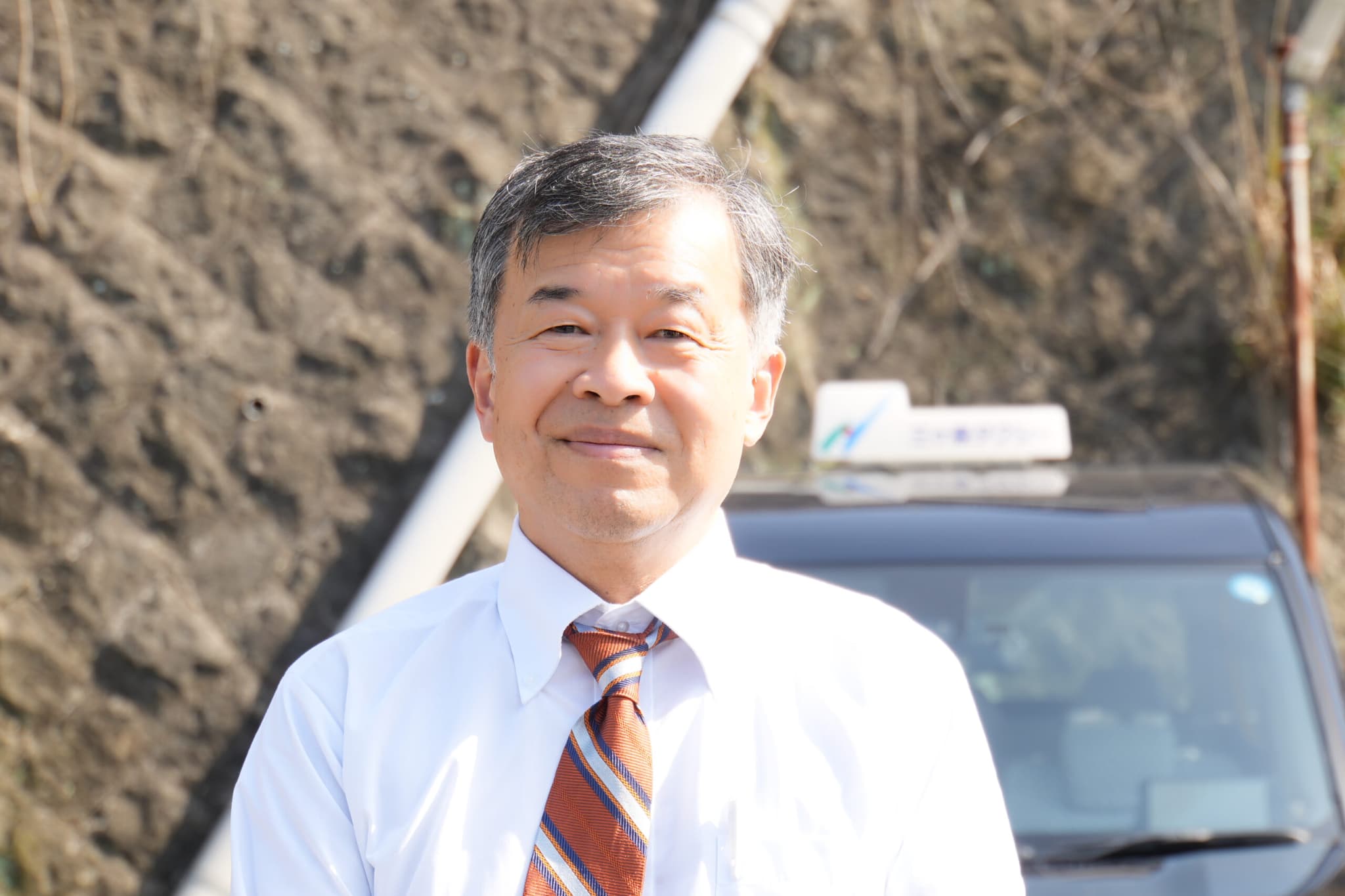 Aさん