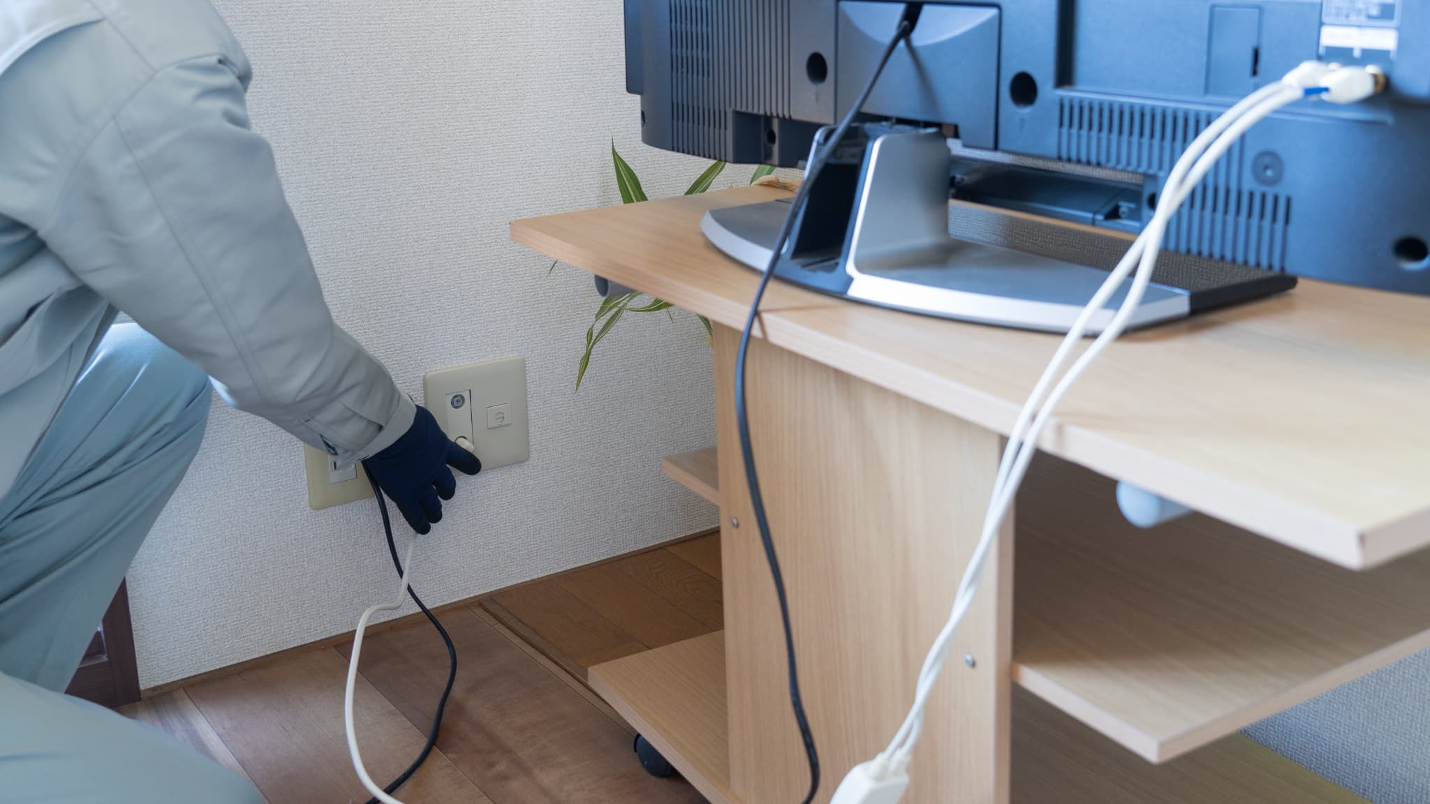 業務内容
