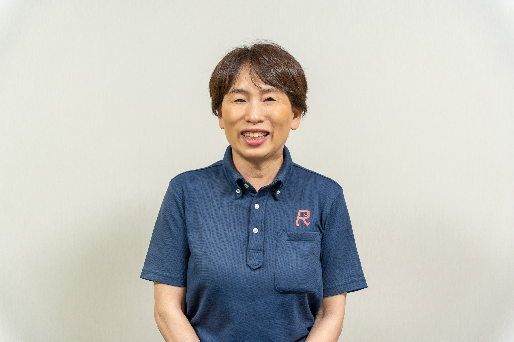 Tさん