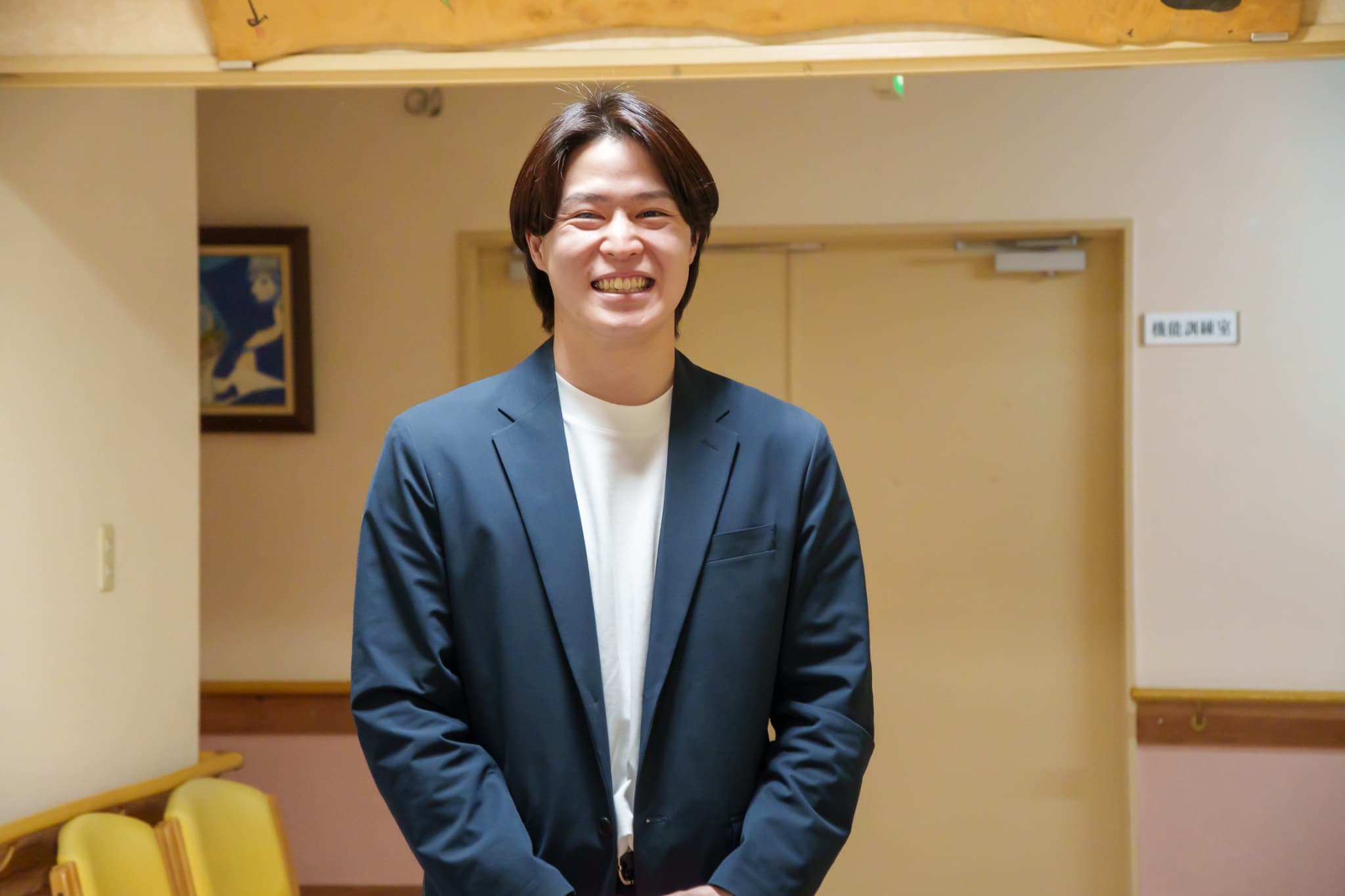 Kさん