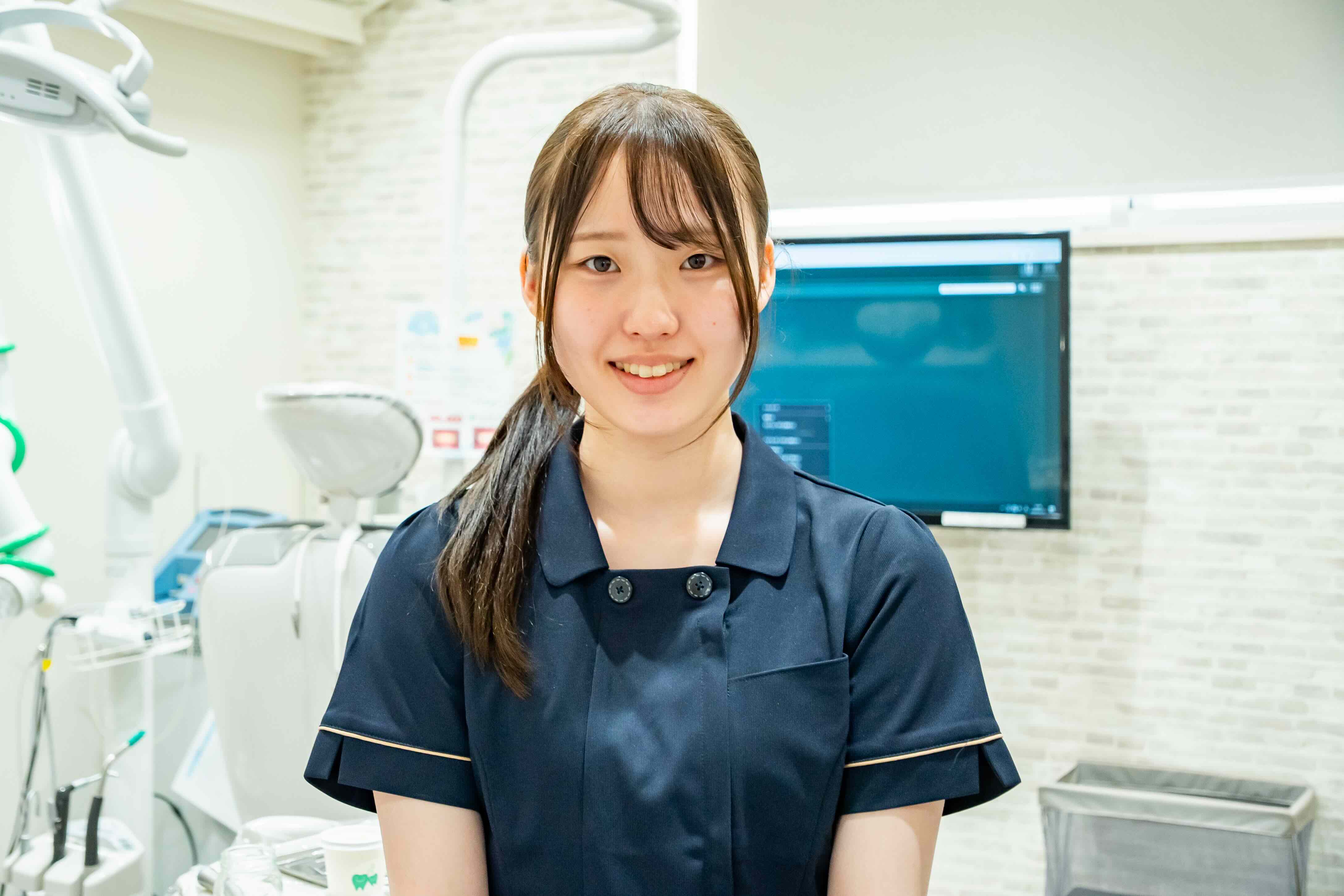 Dさん