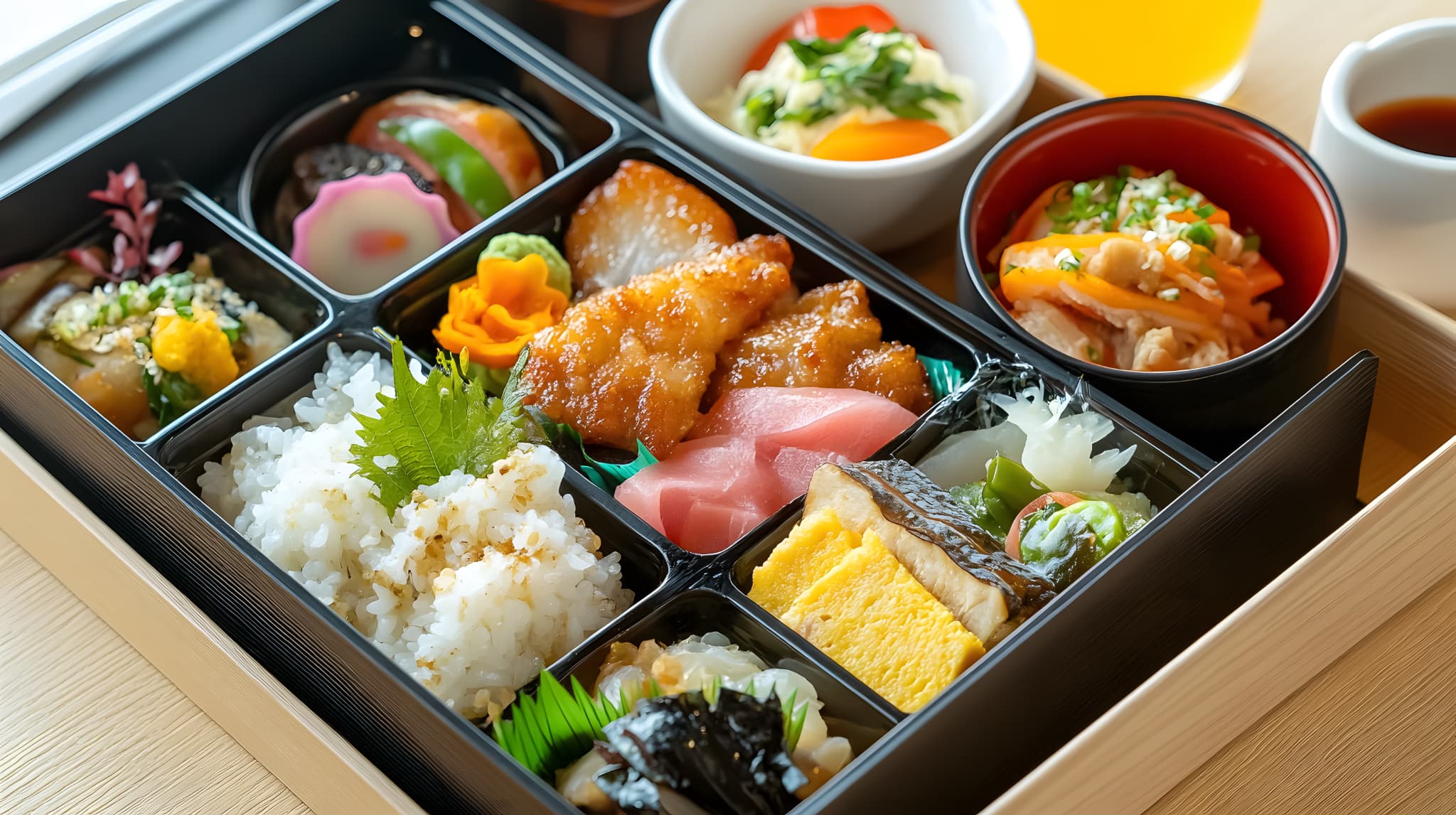 私たちについて