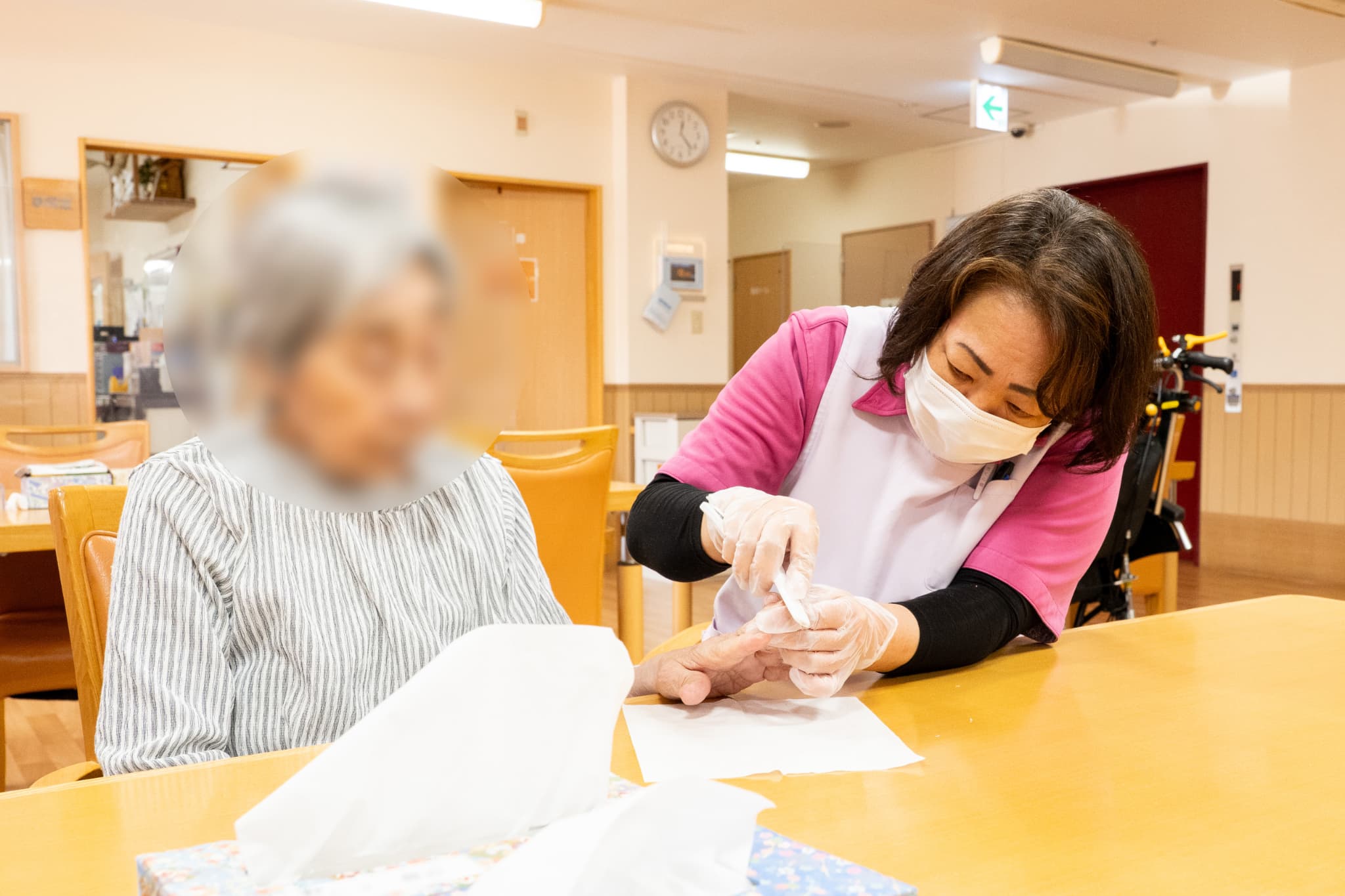 業務内容