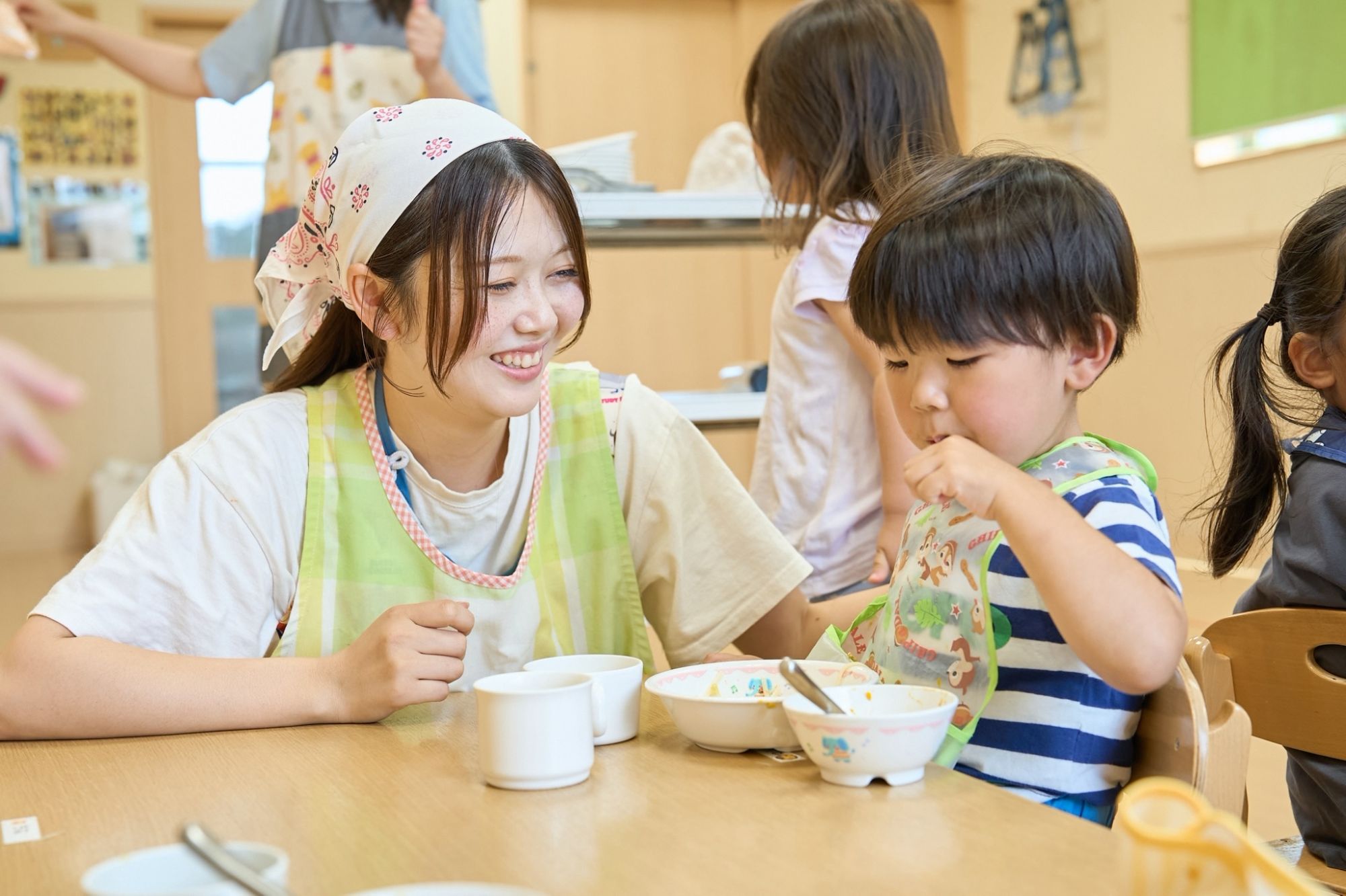 業務内容