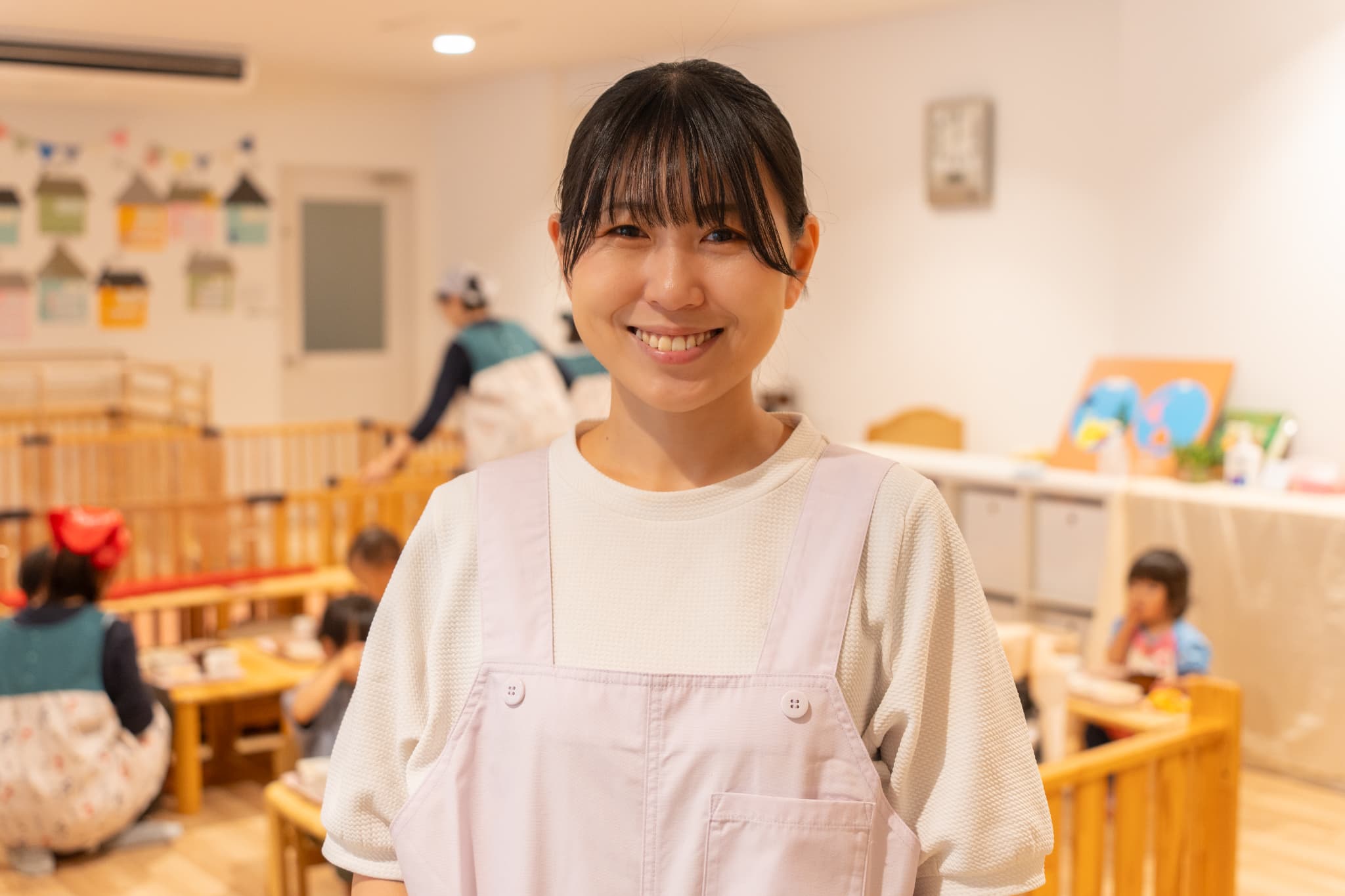 Aさん