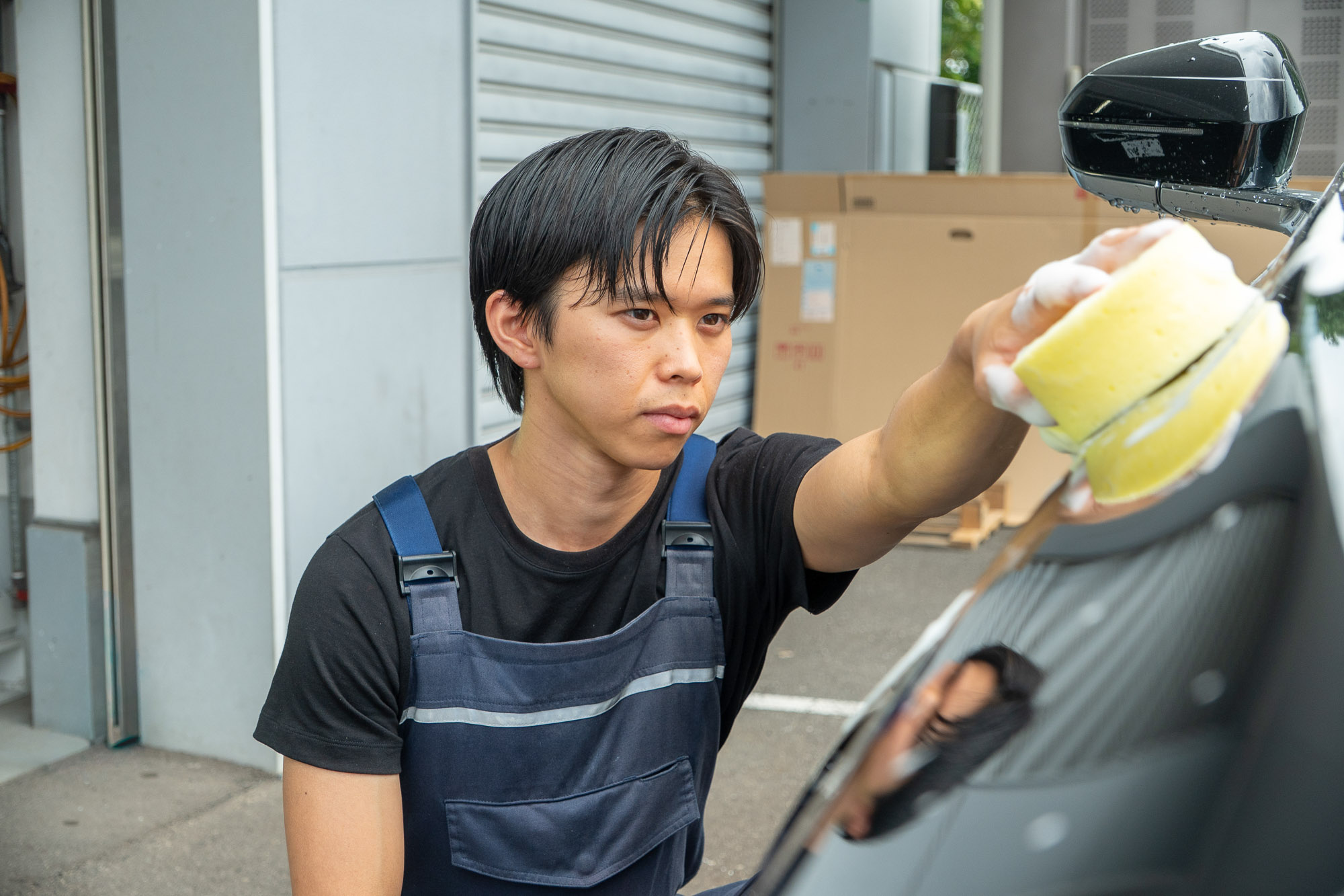 業務内容