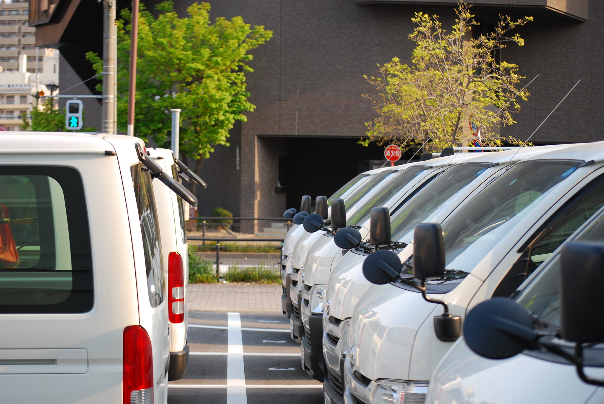 私たちについて