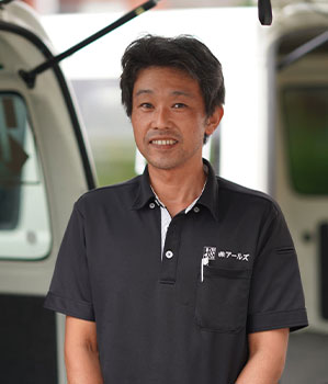 M.Y さん