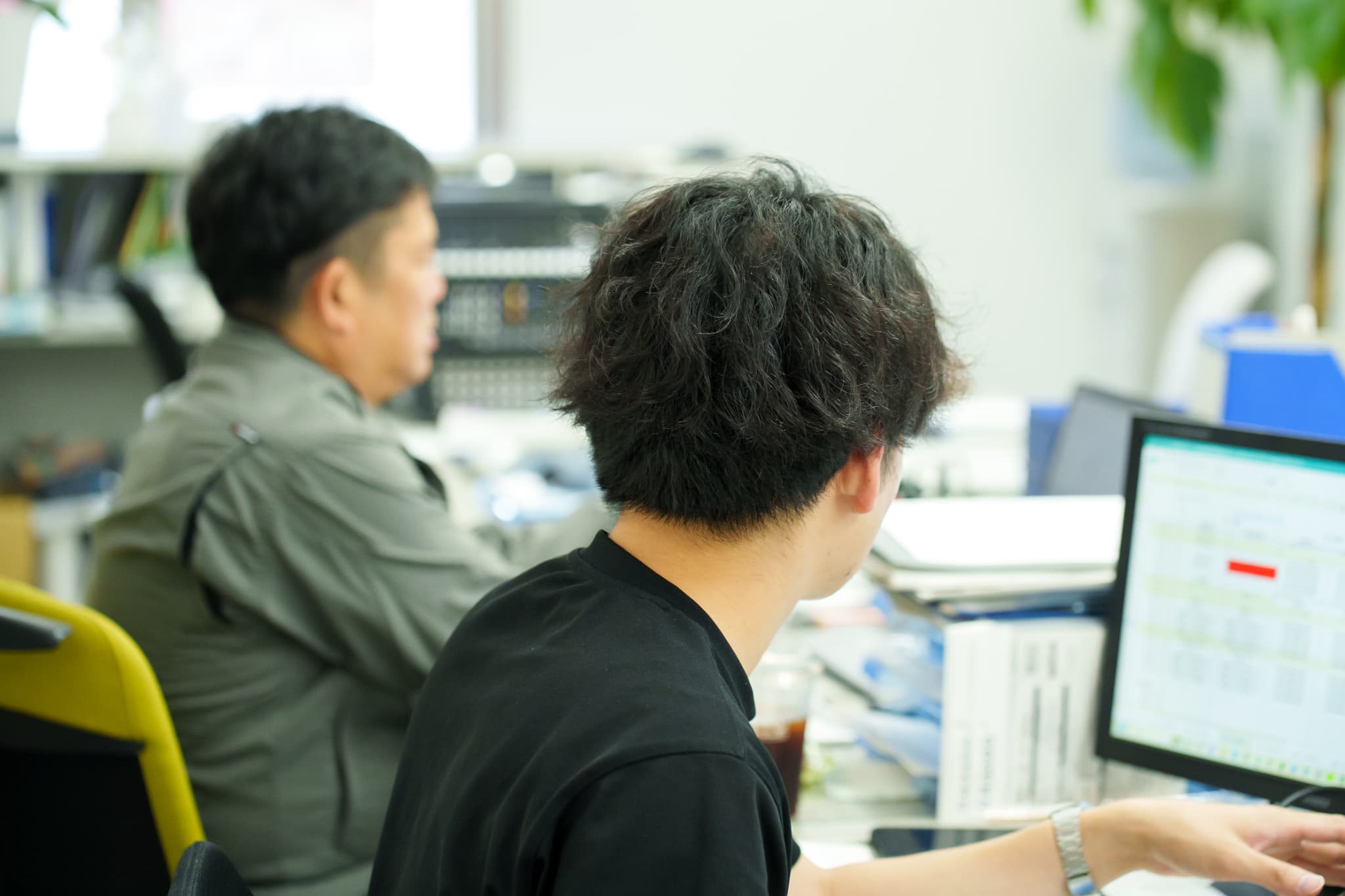 資格取得支援制度あり