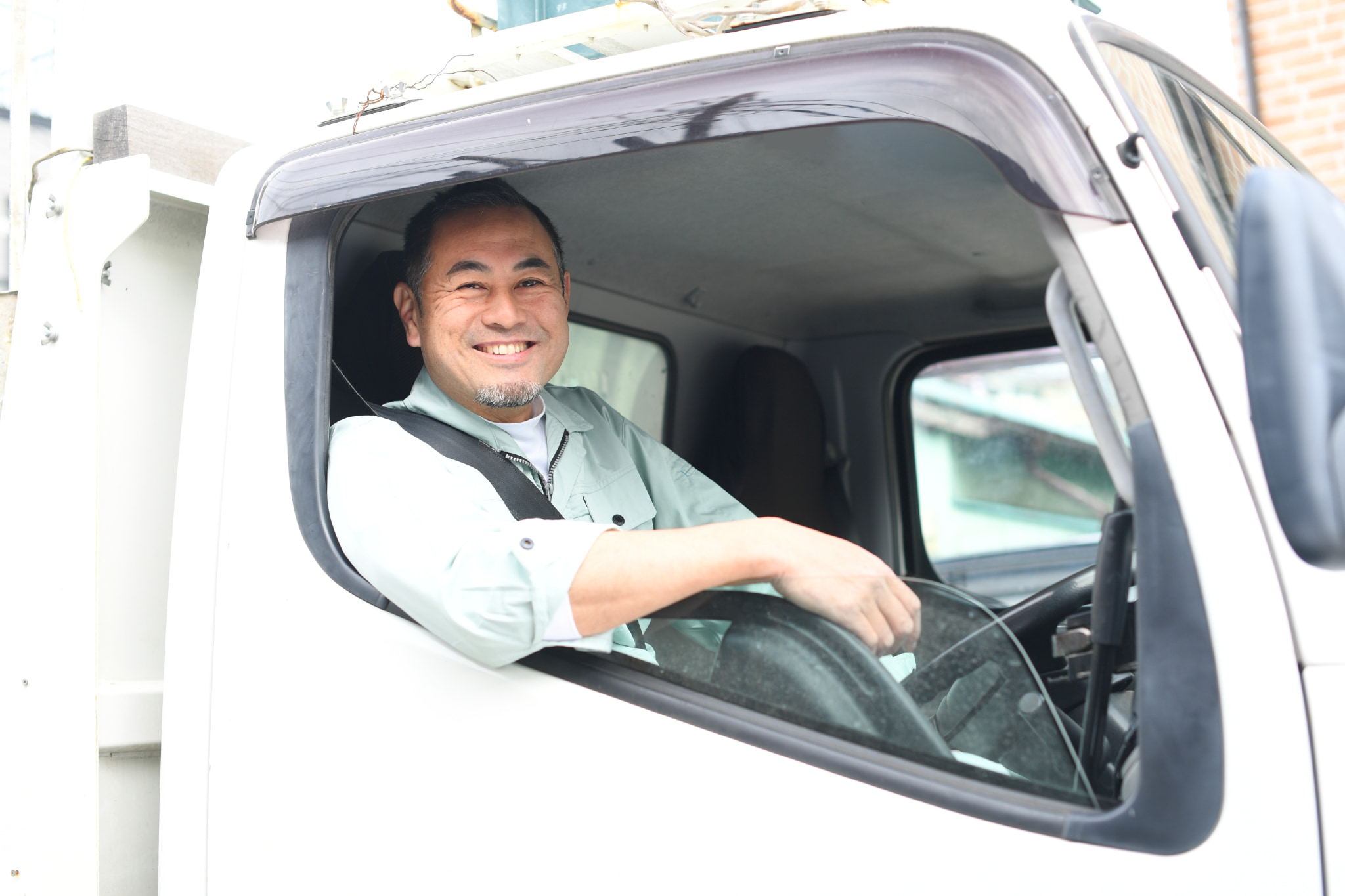 Oさん