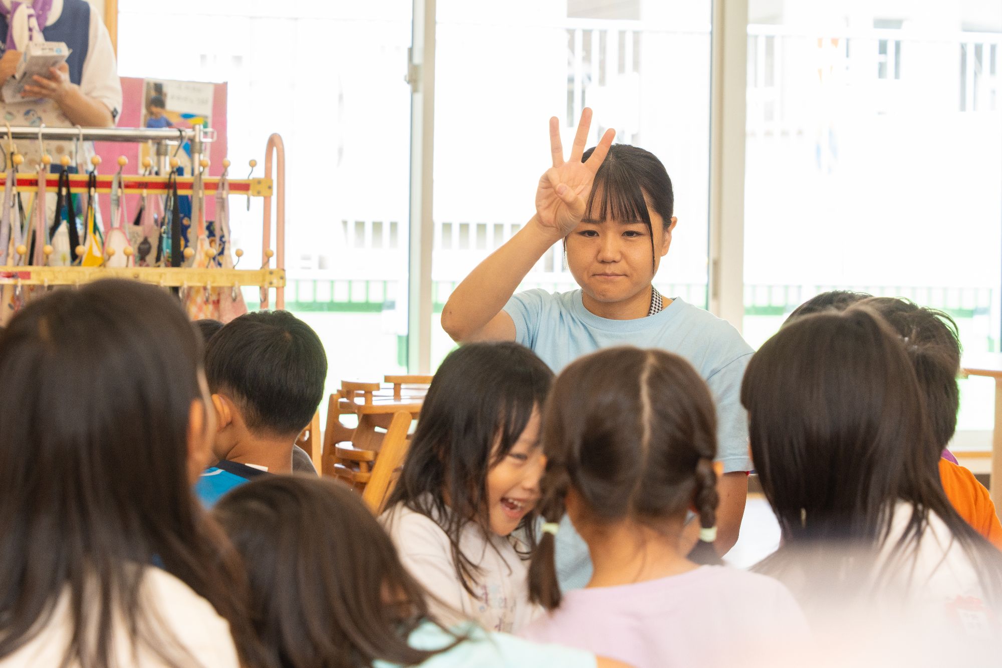 業務内容