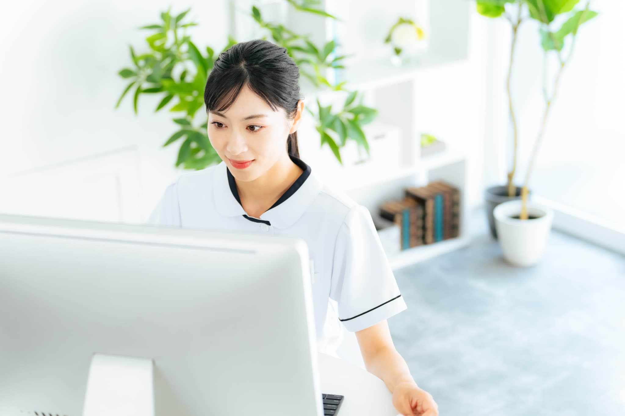 業務内容
