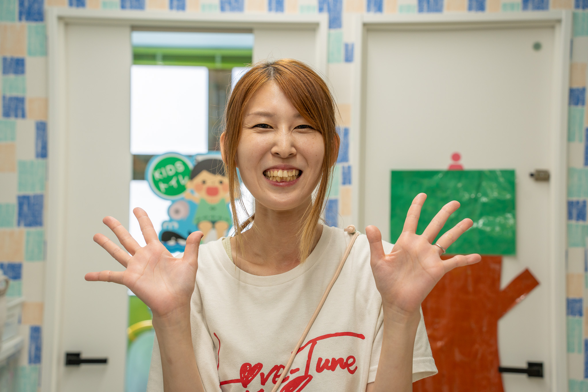 Y.Mさん