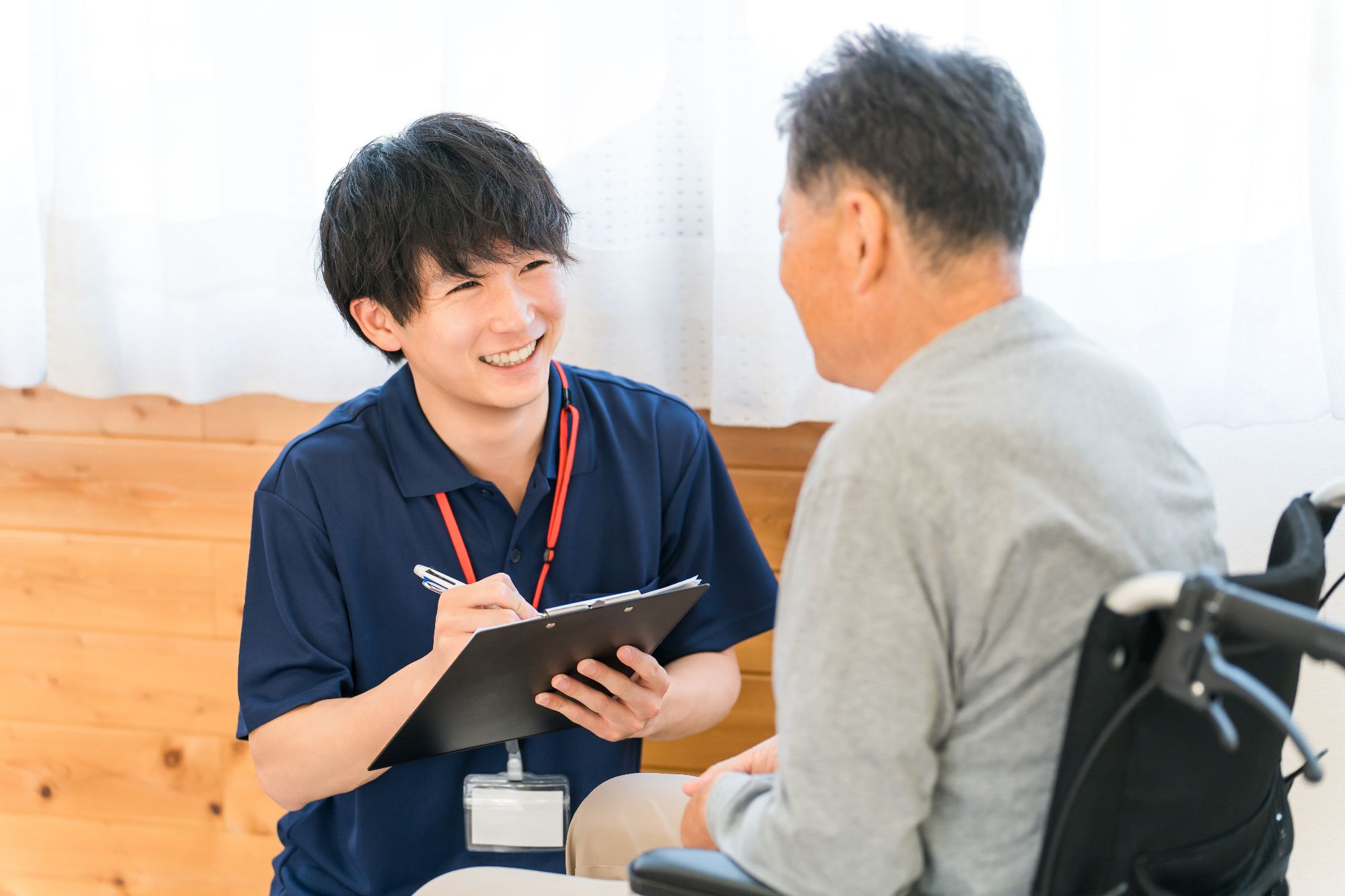 業務内容