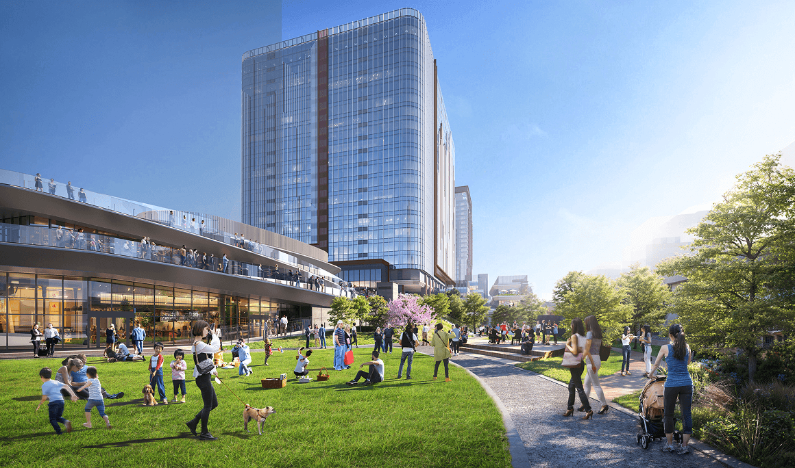 トラックス参考写真