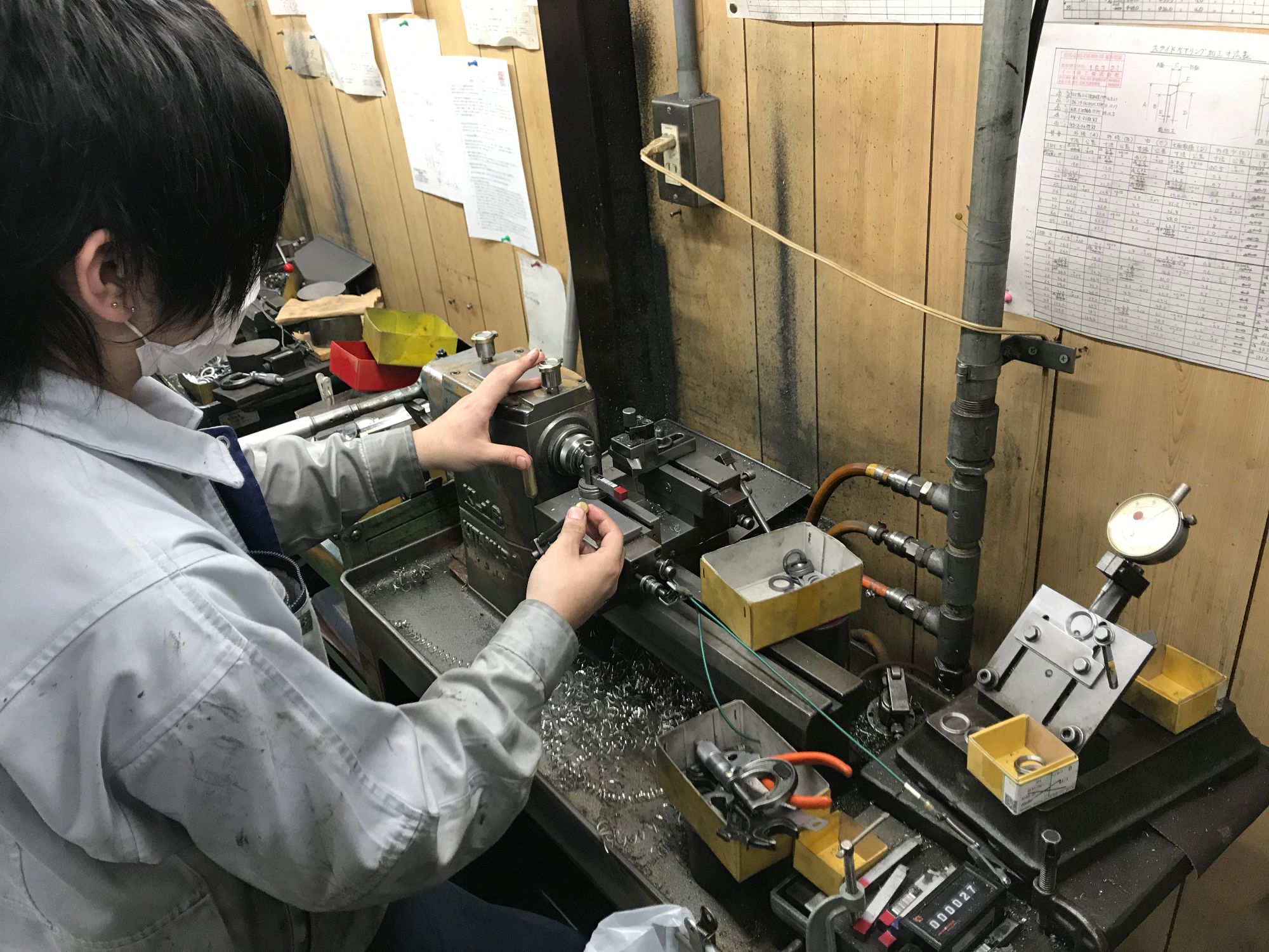 業務内容