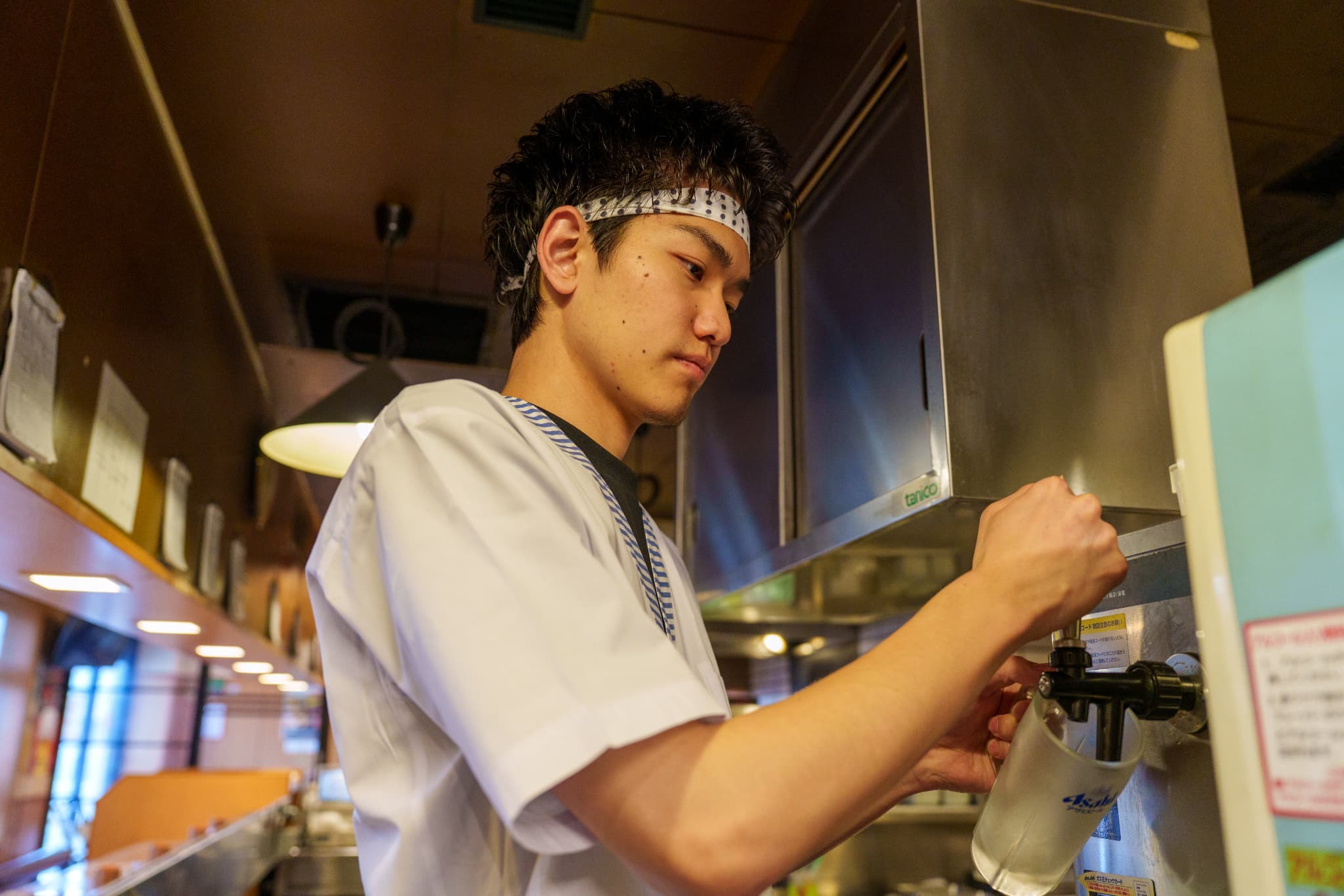S.Hさん