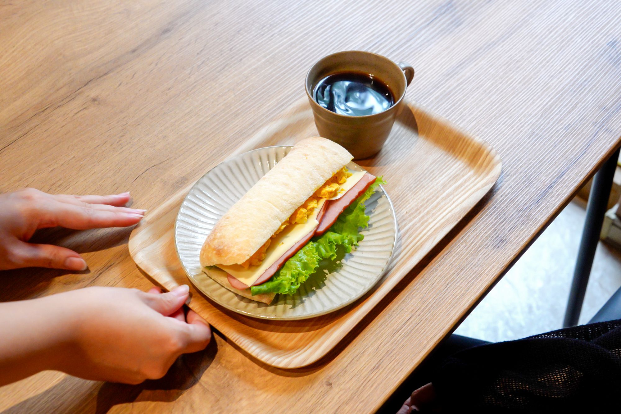 業務内容