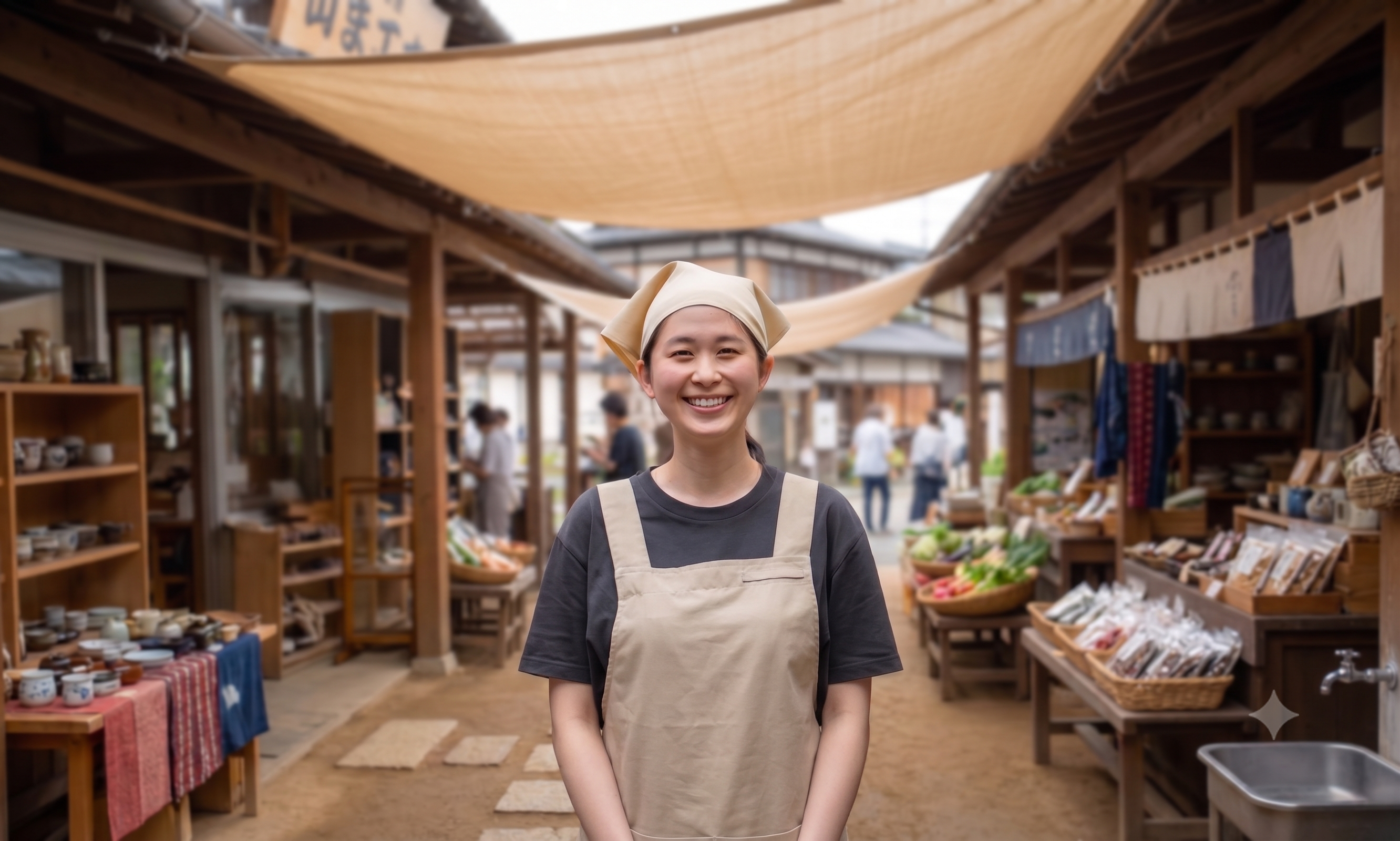 KKさん