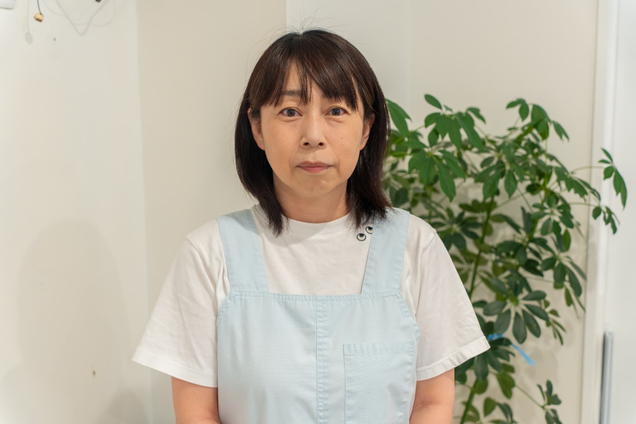 Gさん