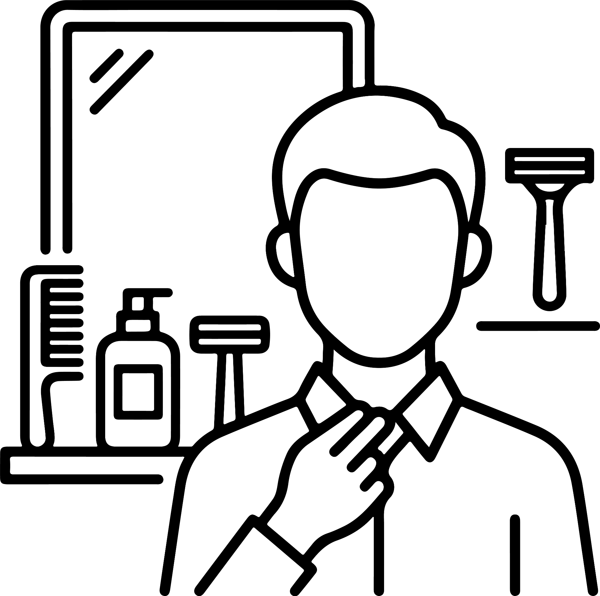 福利厚生