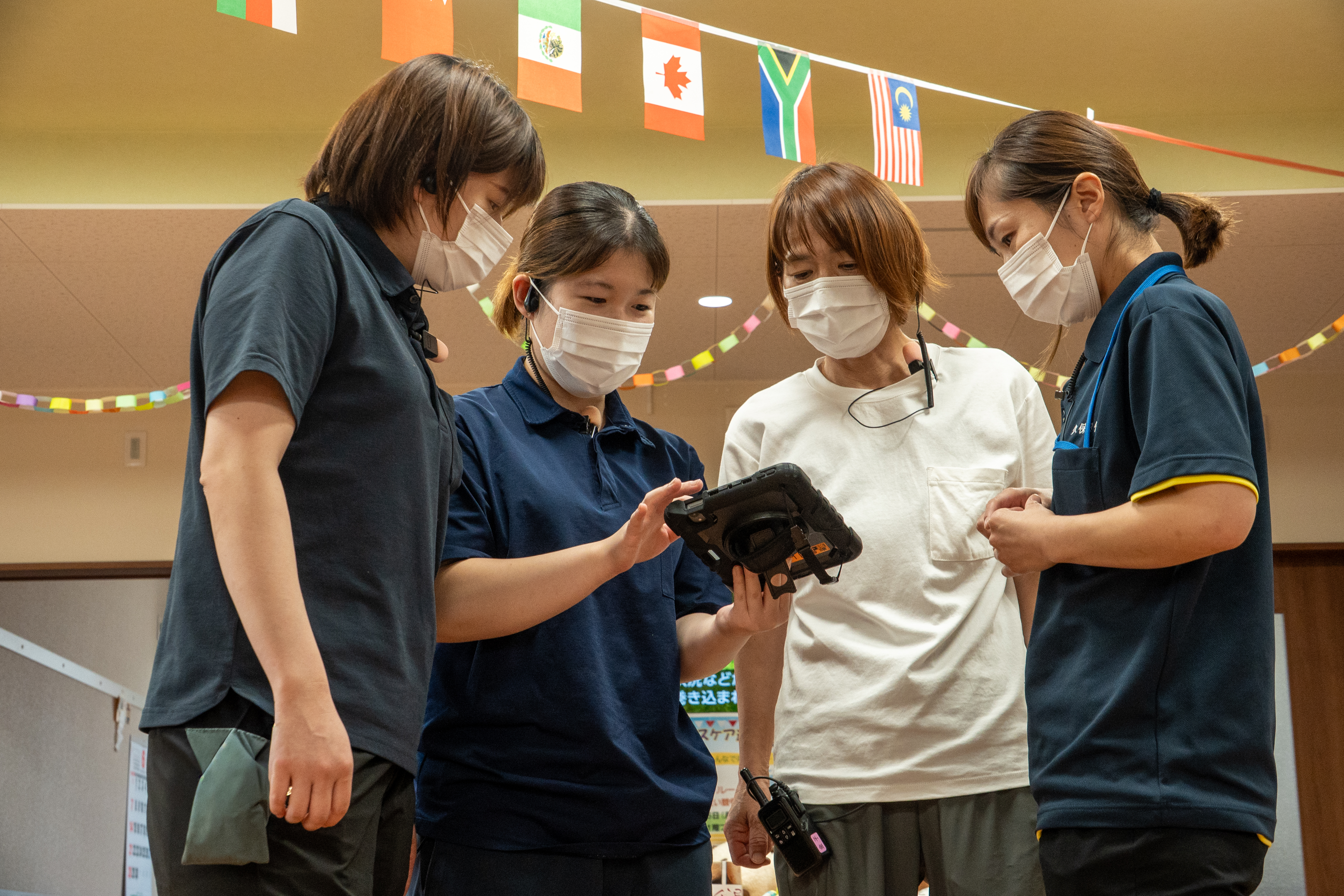 業務内容