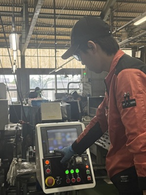 業務内容