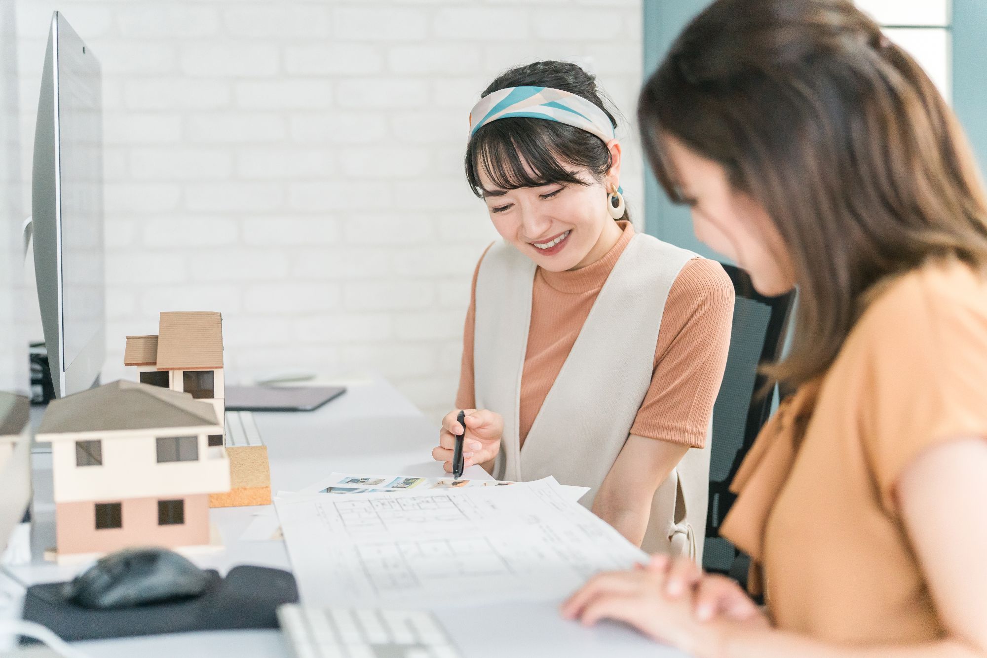 事業内容
