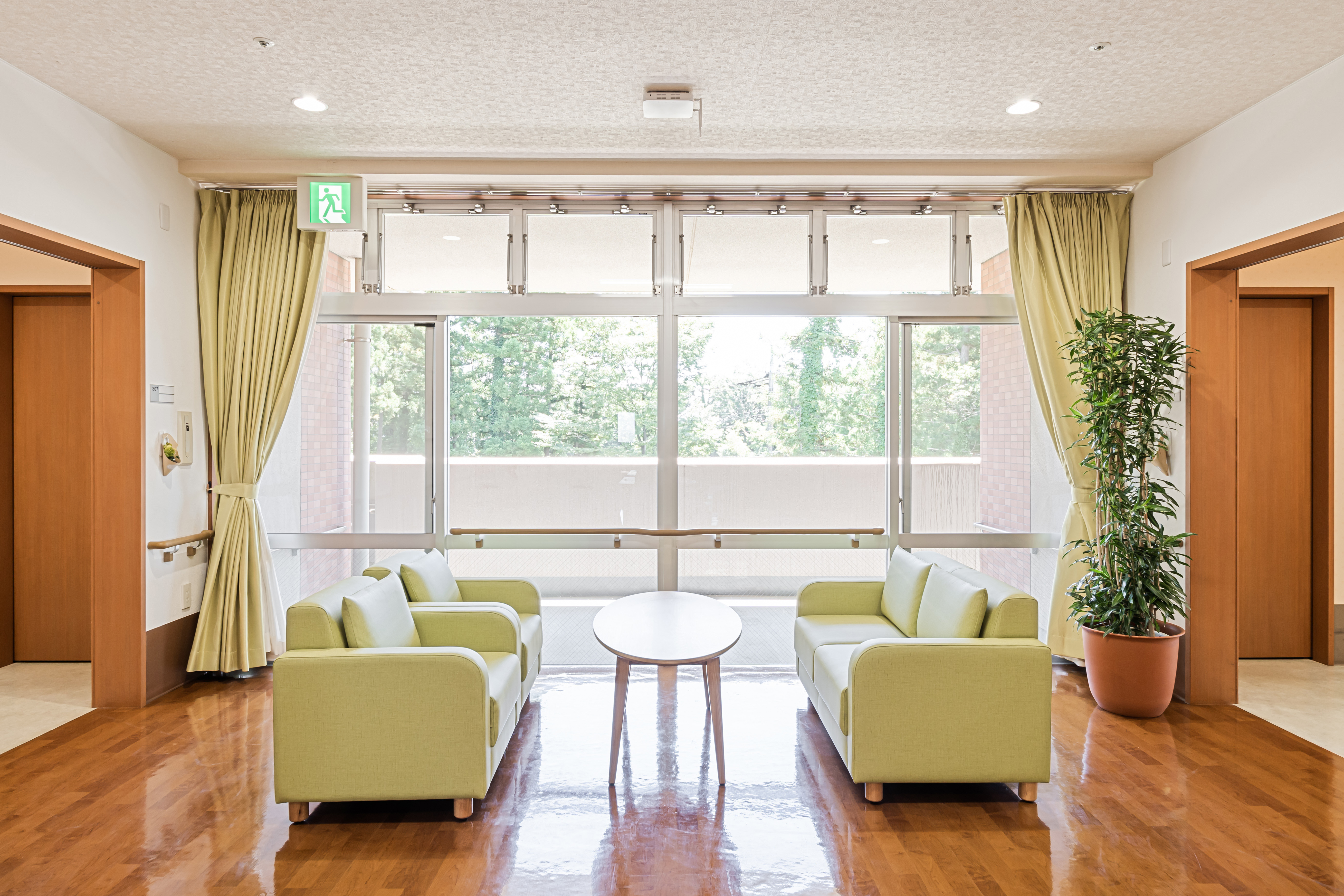私たちの会社について