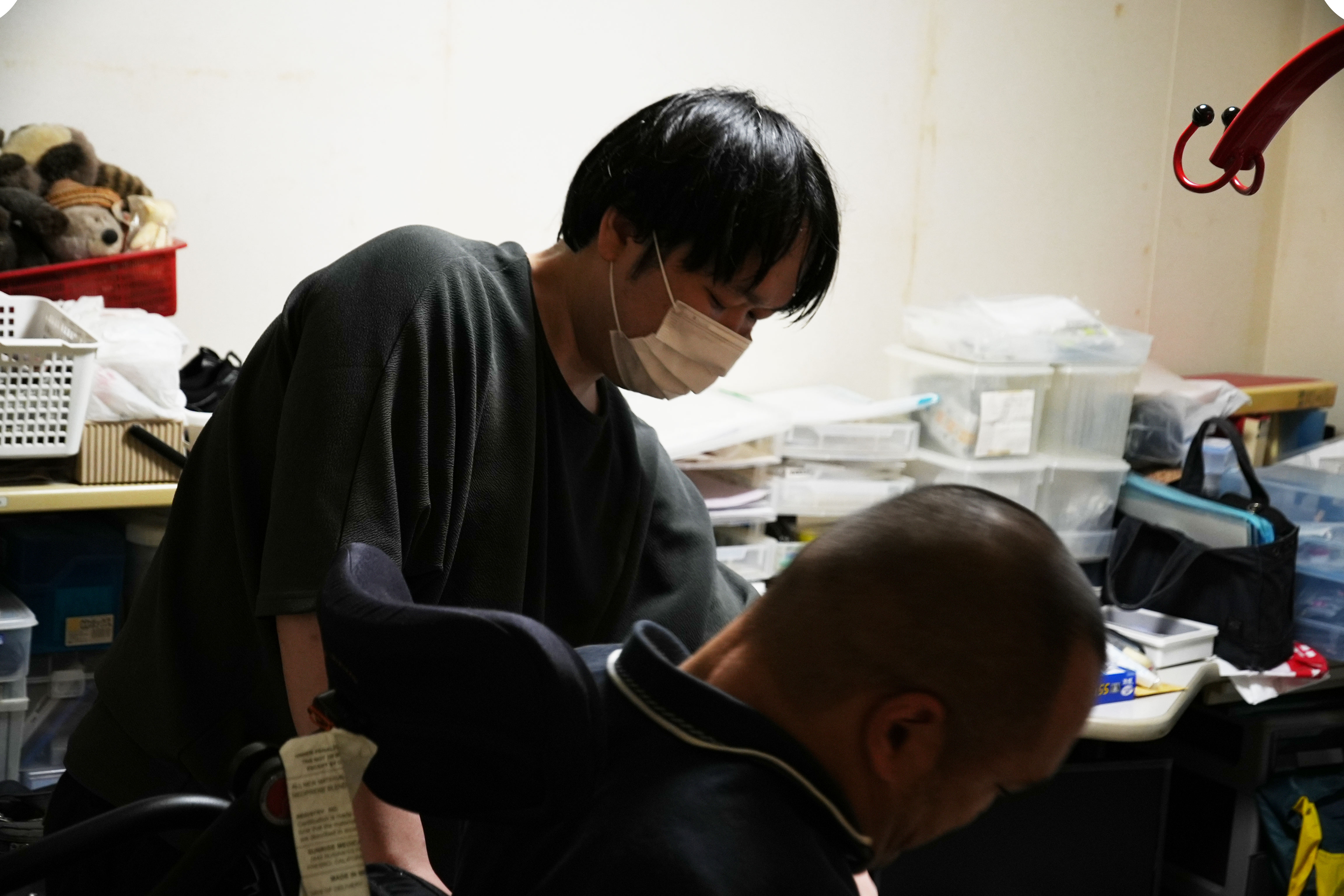 事業紹介