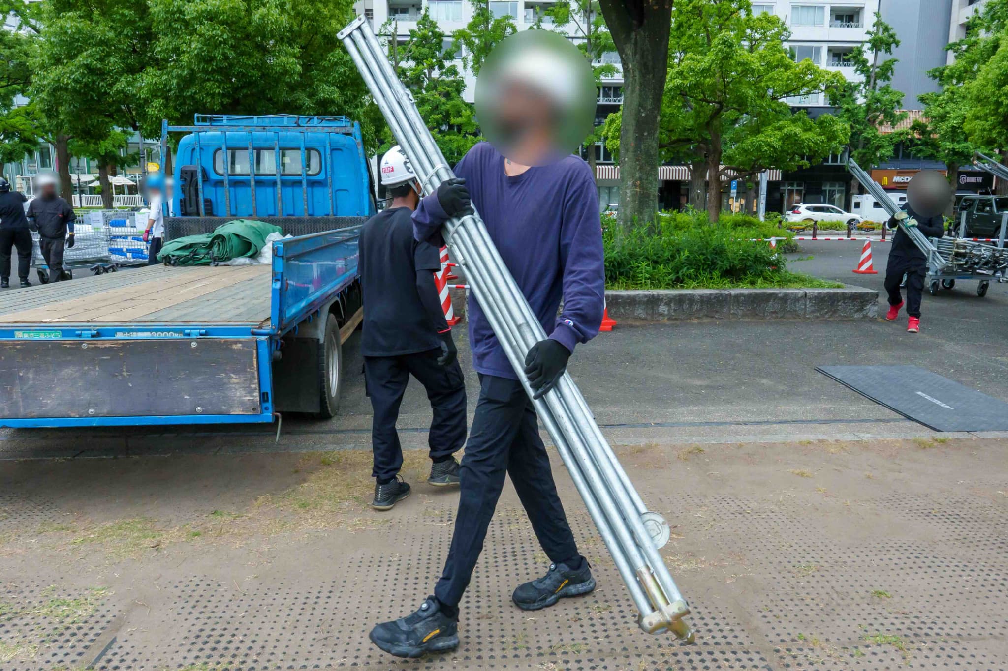 業務内容