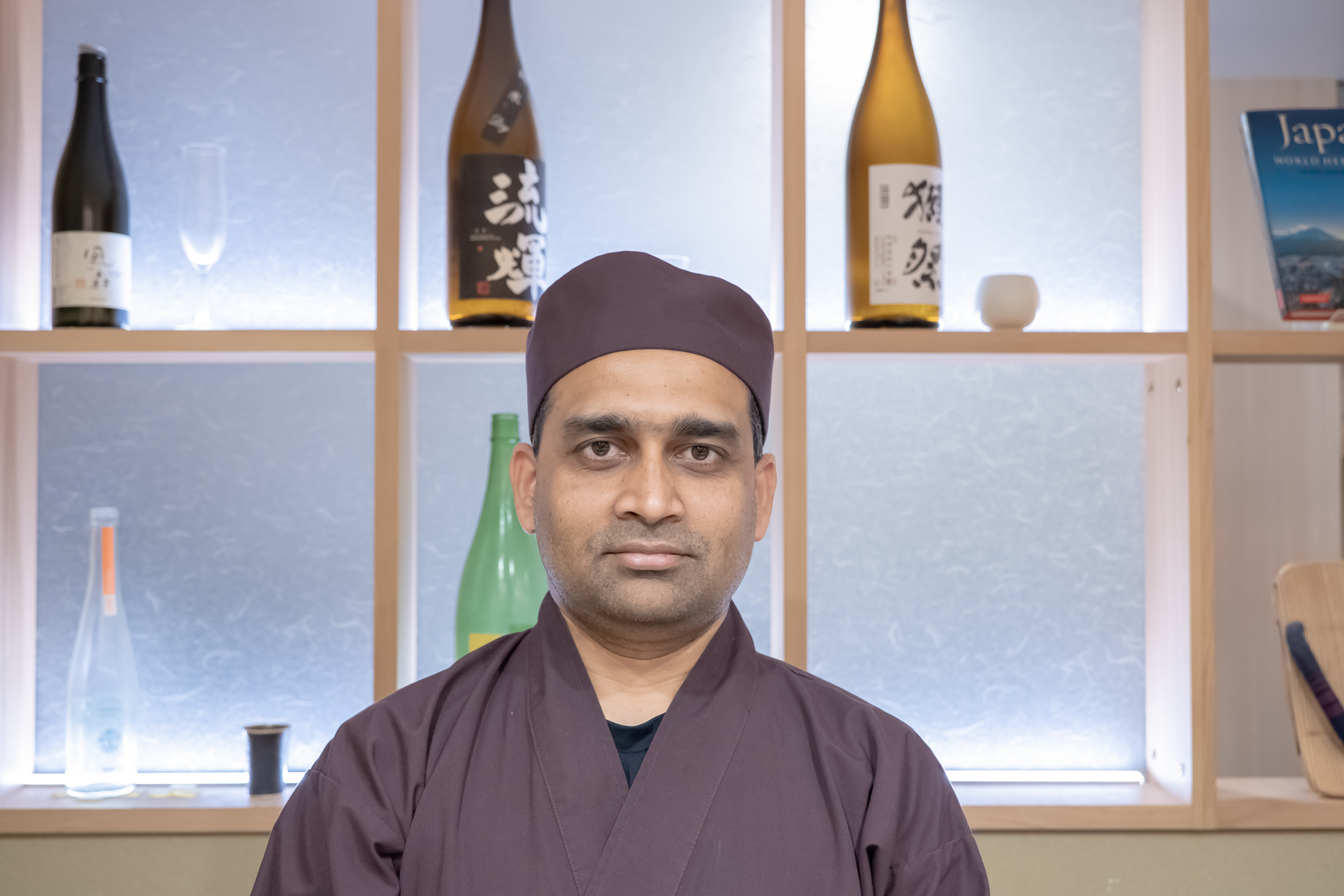 Aさん