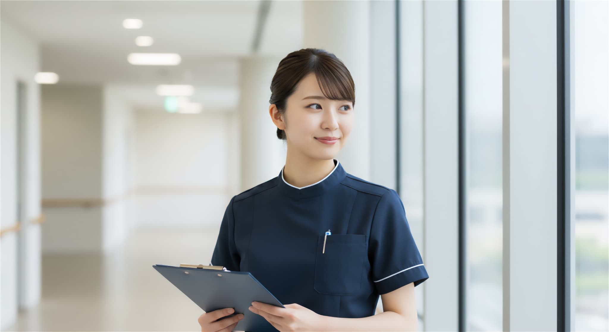 Mさん
