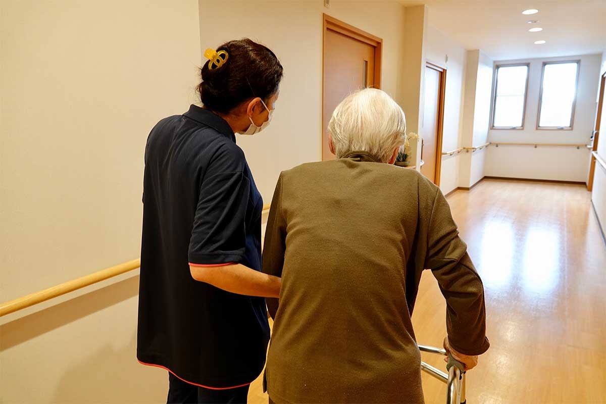 私たちについて