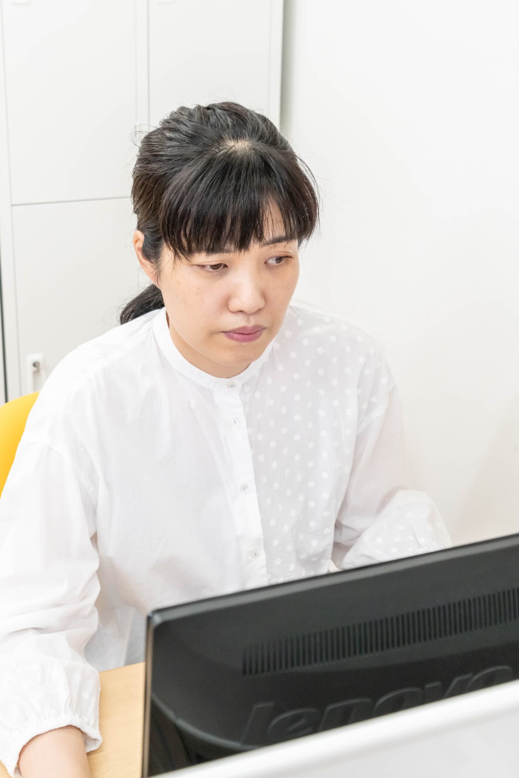 一般事務（パート）