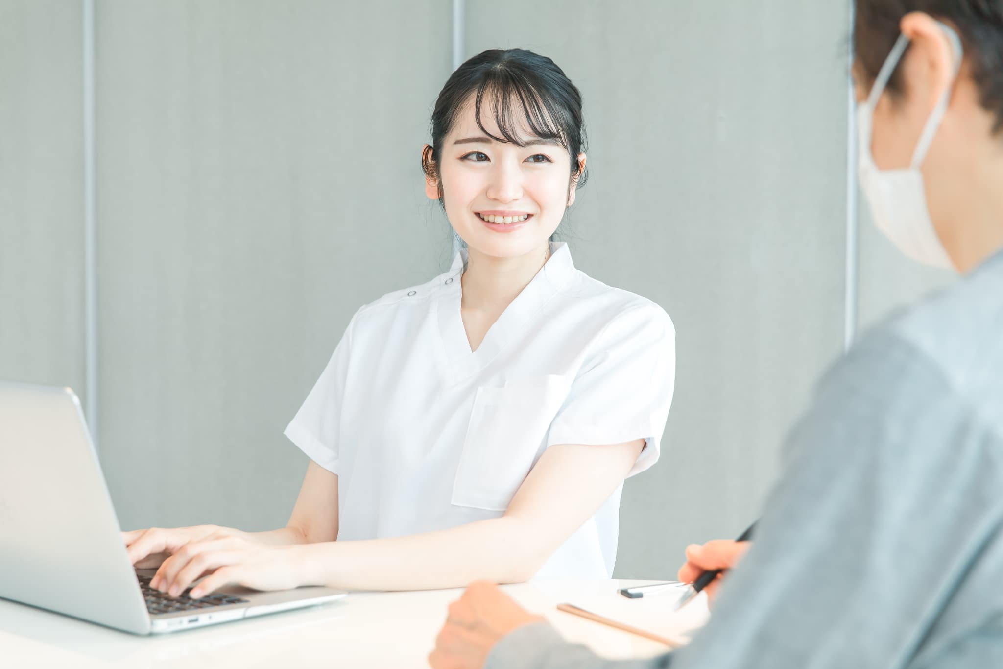 Cさん