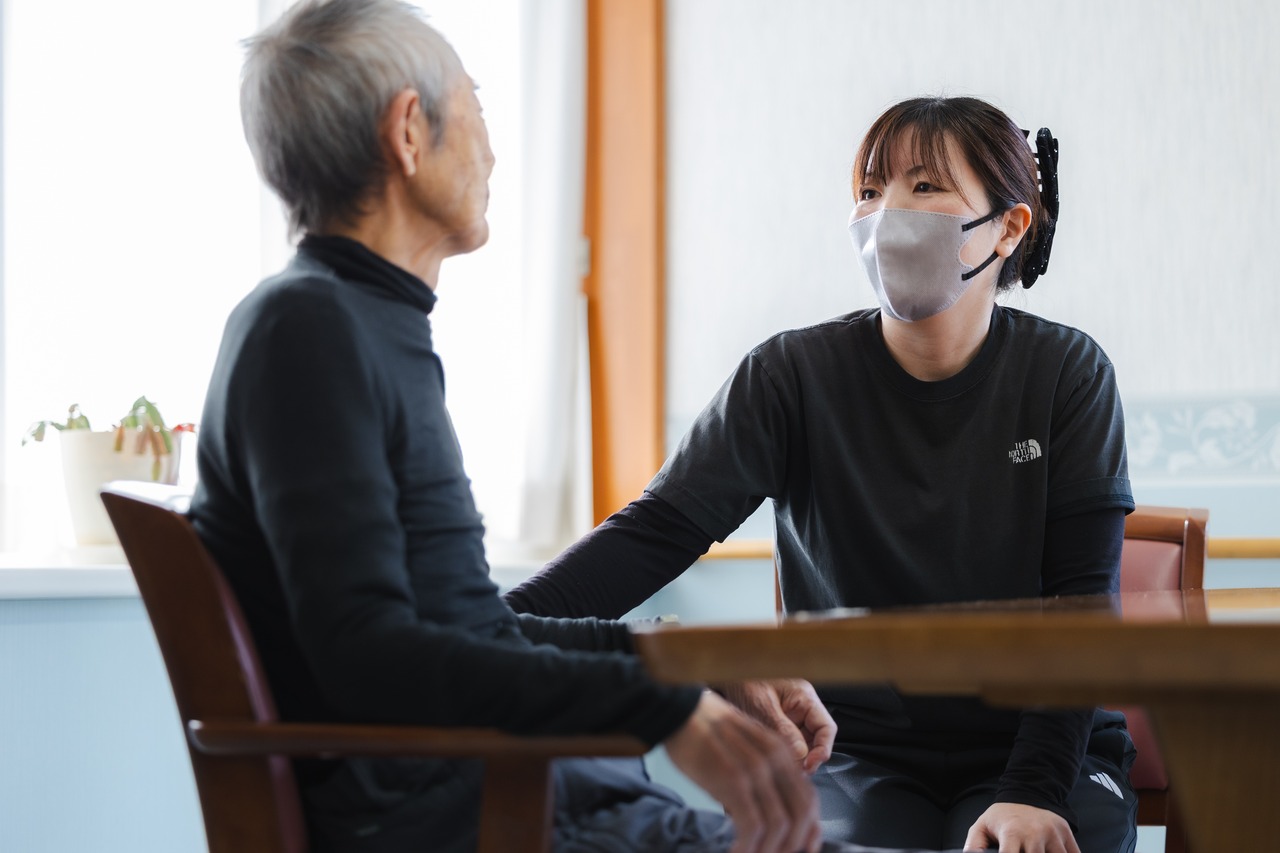 業務内容