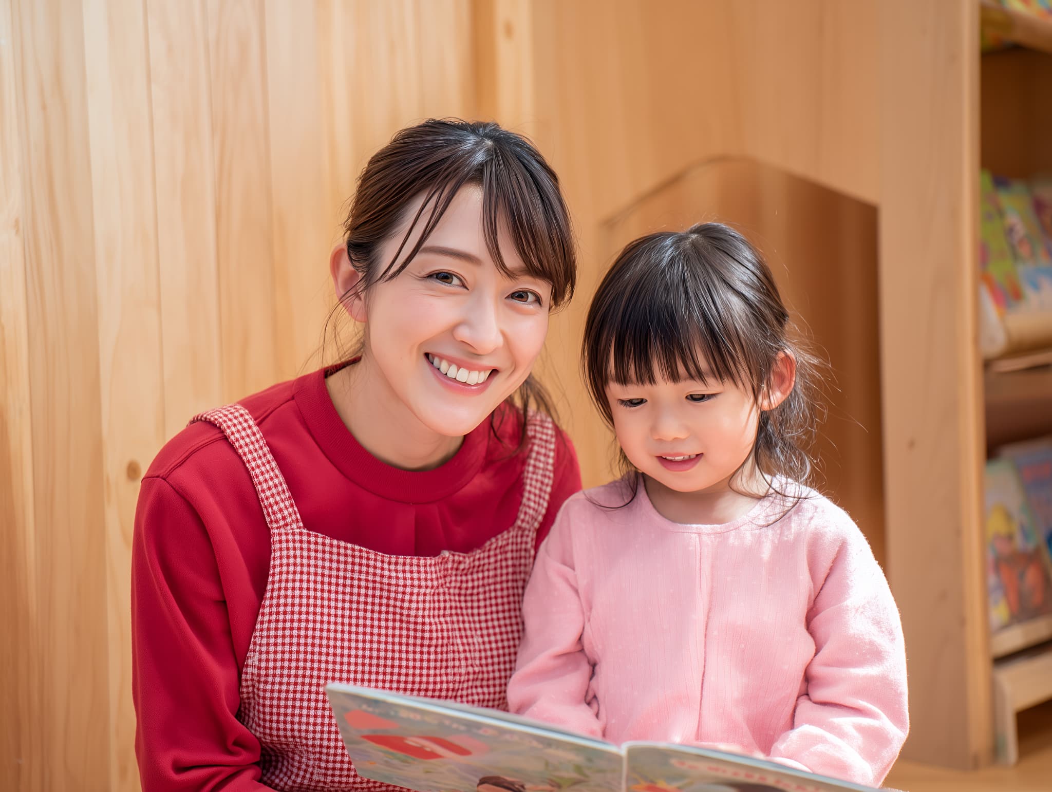 Yさん
