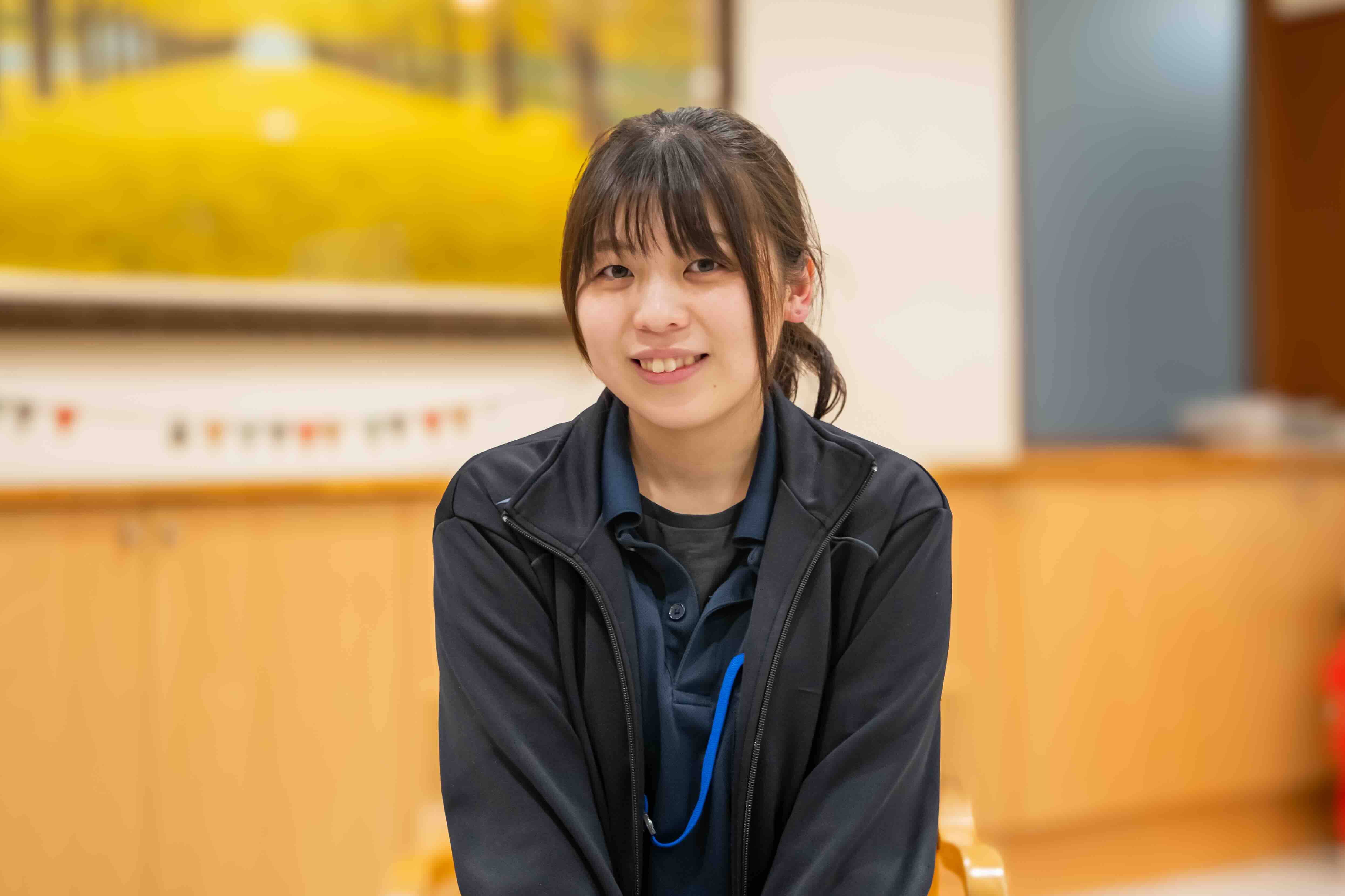 Aさん