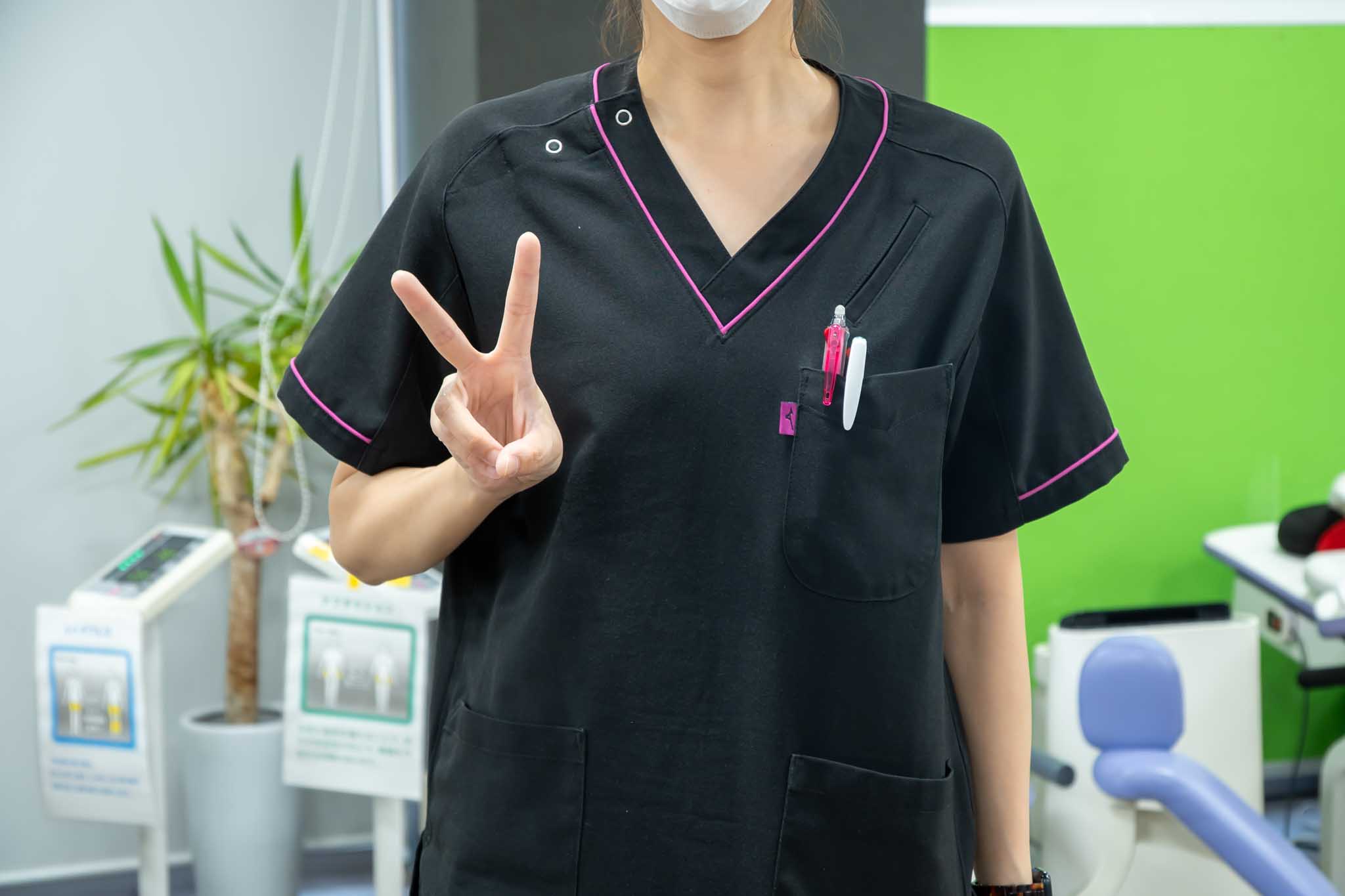M.Aさん