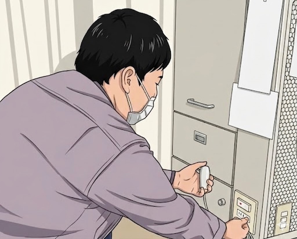 業務内容