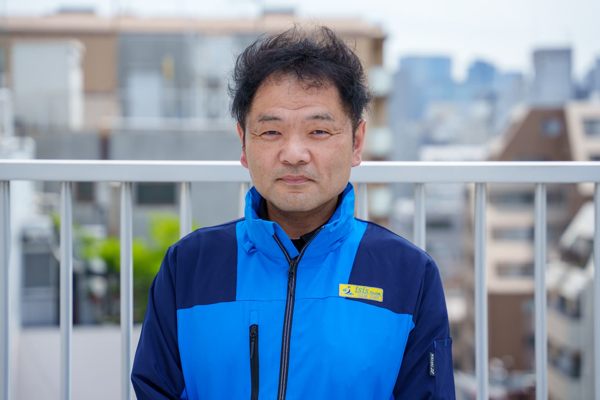 株式会社アイシス／Dさん
