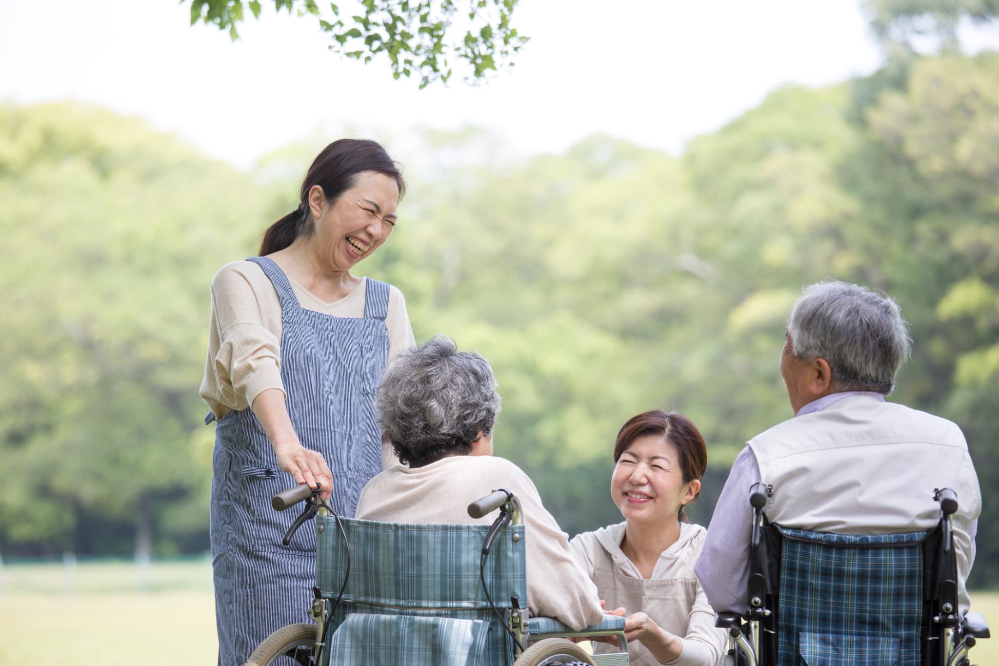業務内容