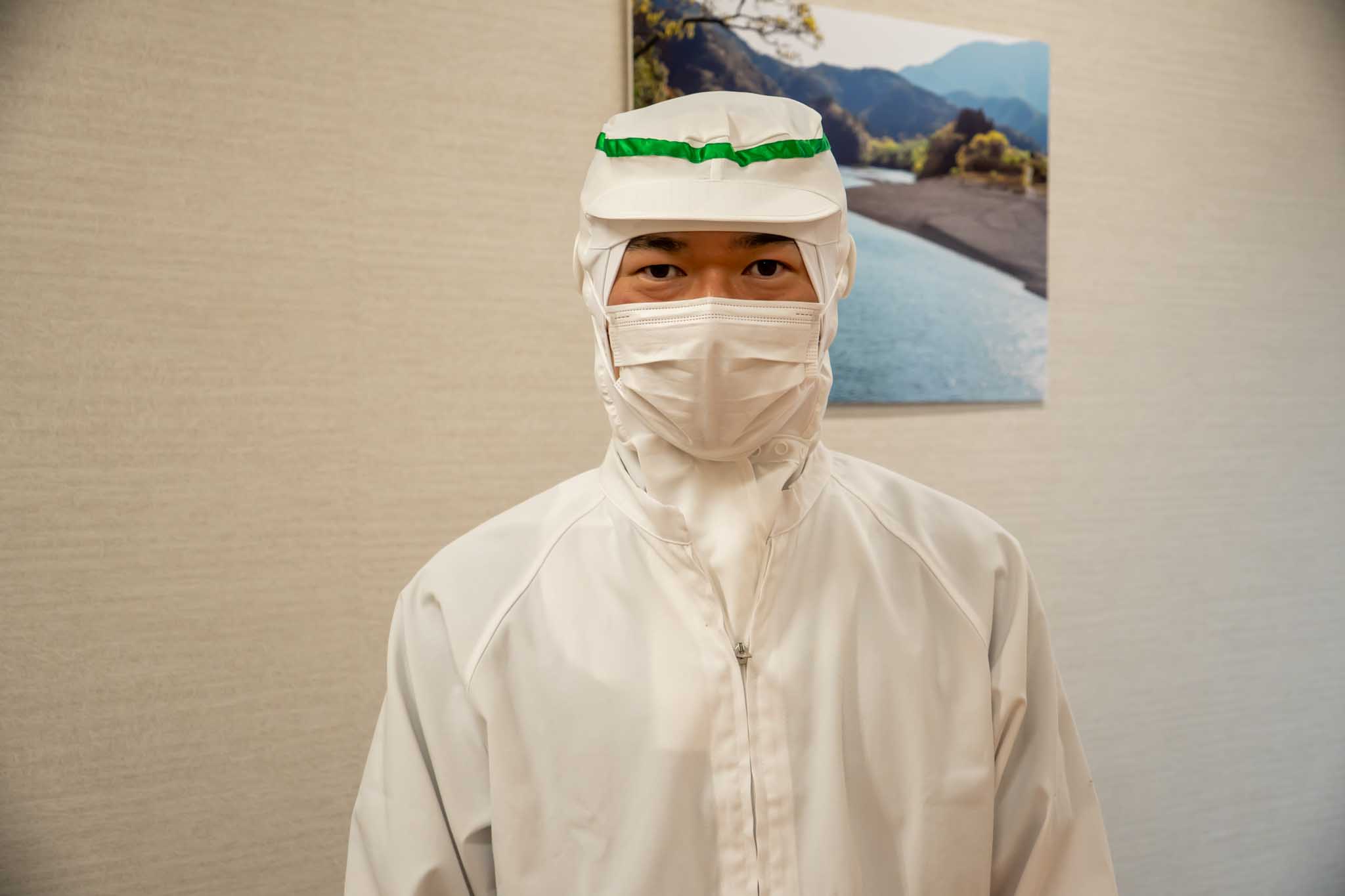 T・Sさん