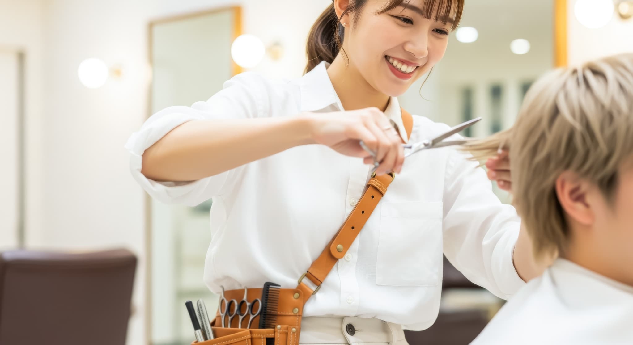 Tさん