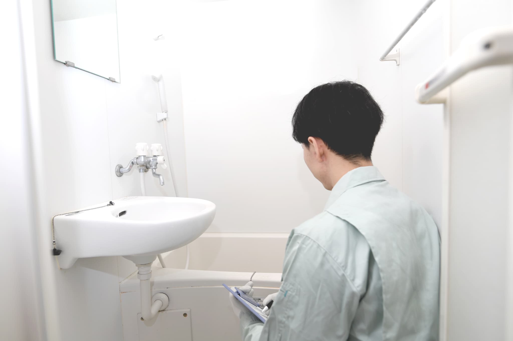 業務内容