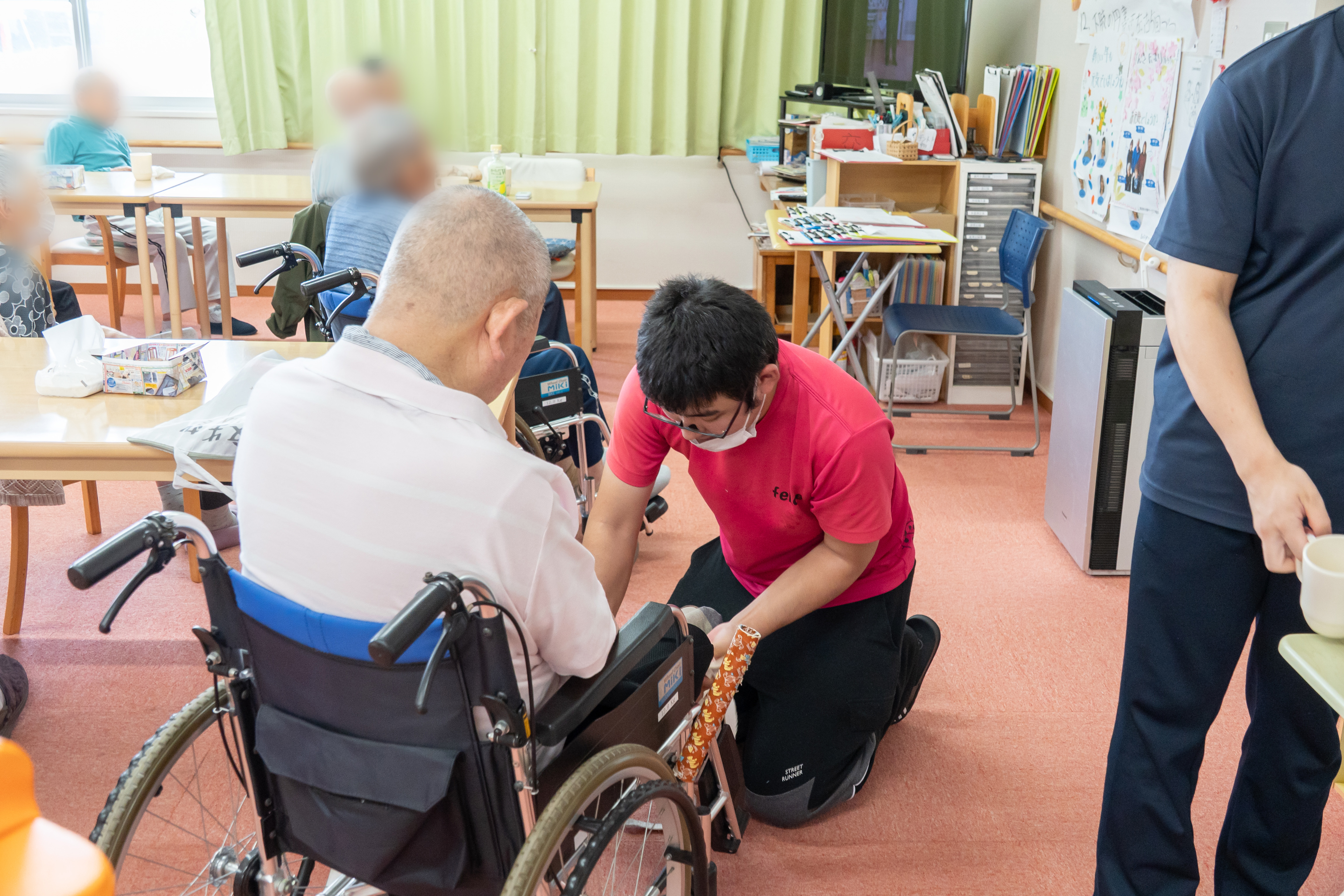 事業内容