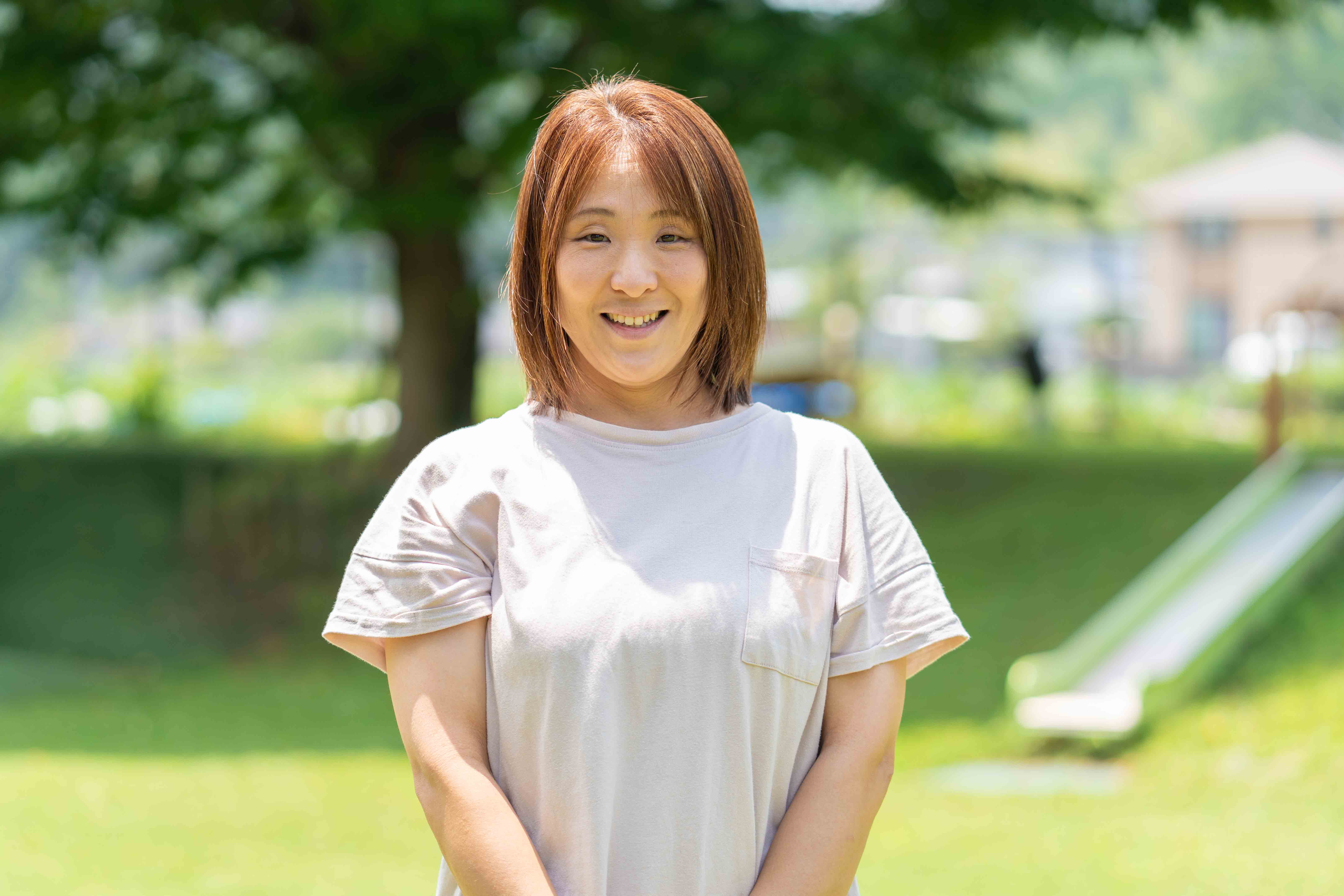 Y.Kさん