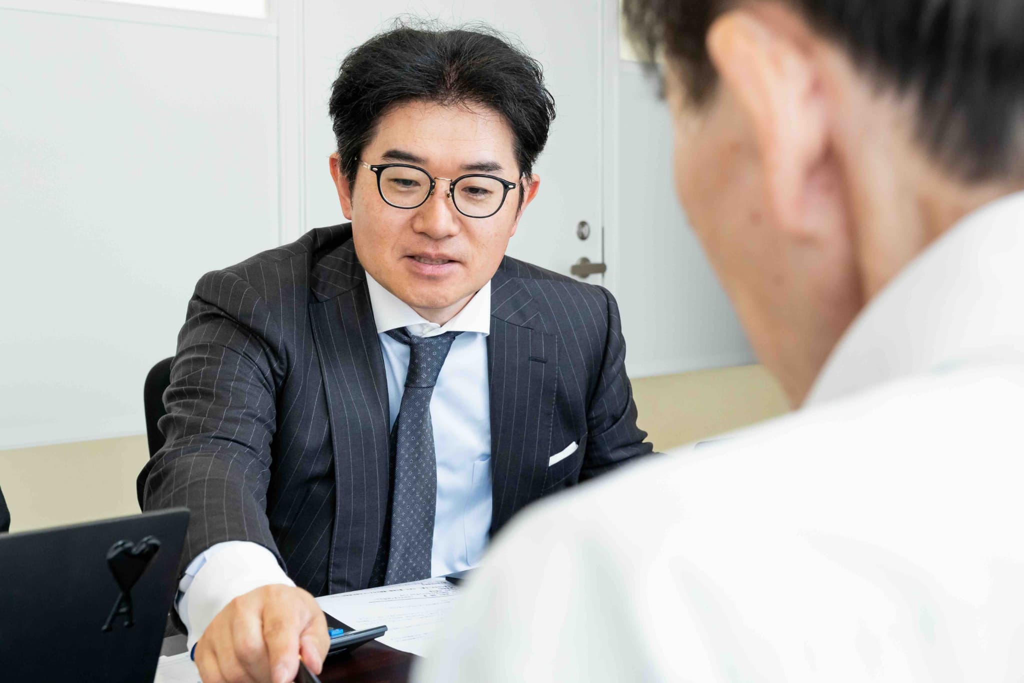 業務内容