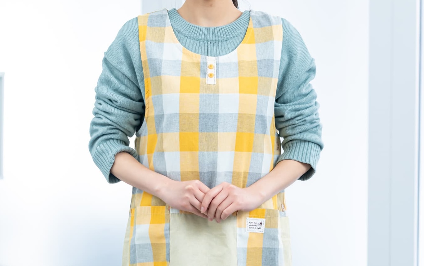 Uさん